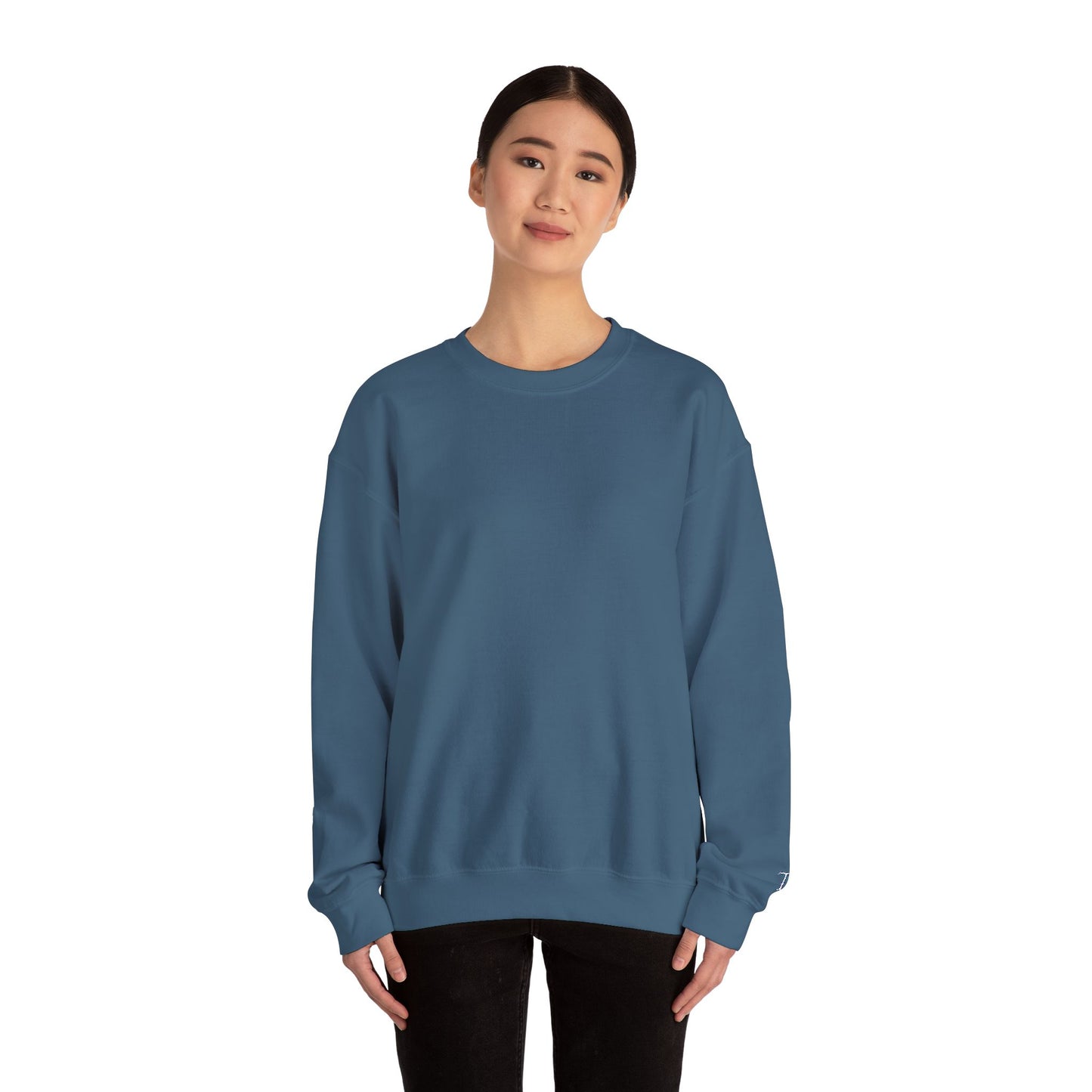 Classic Unisex Crewneck Shirt