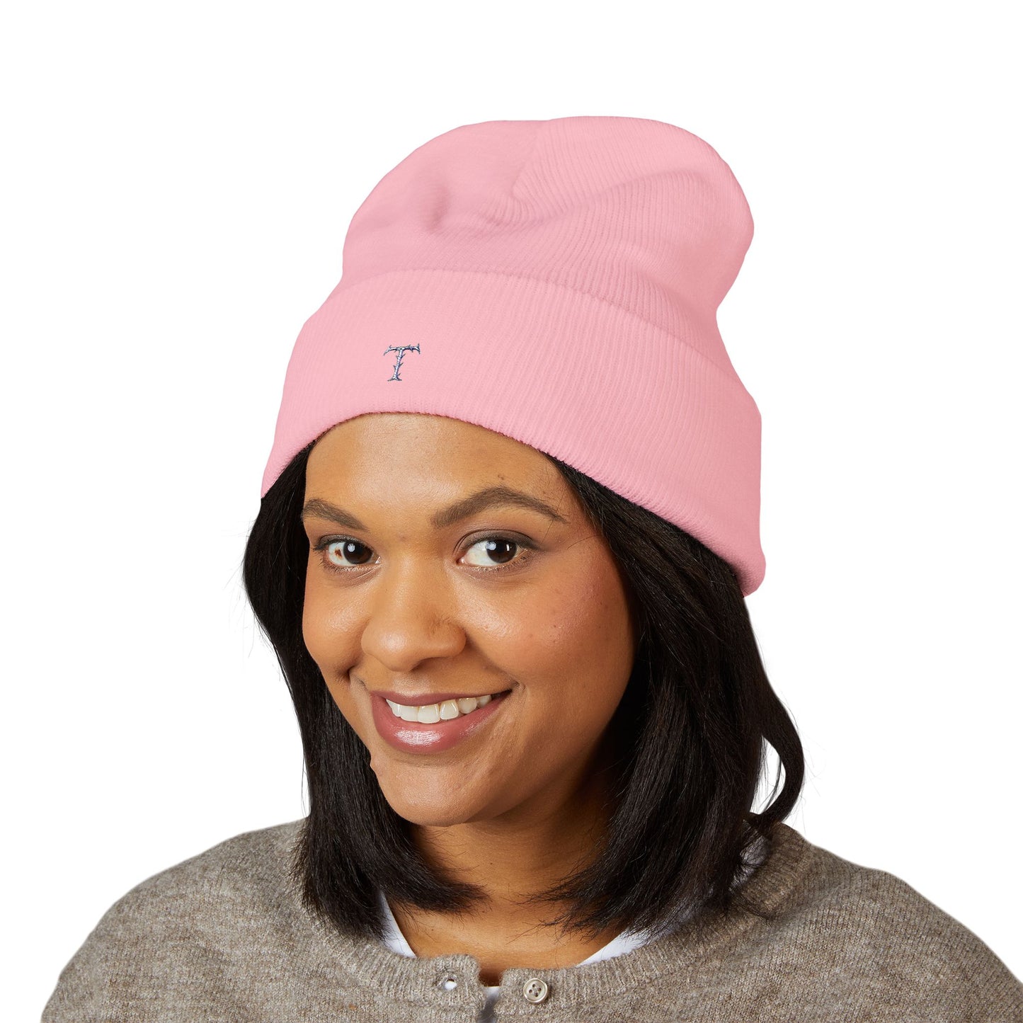 Comfy Classic Cuffed Beanie