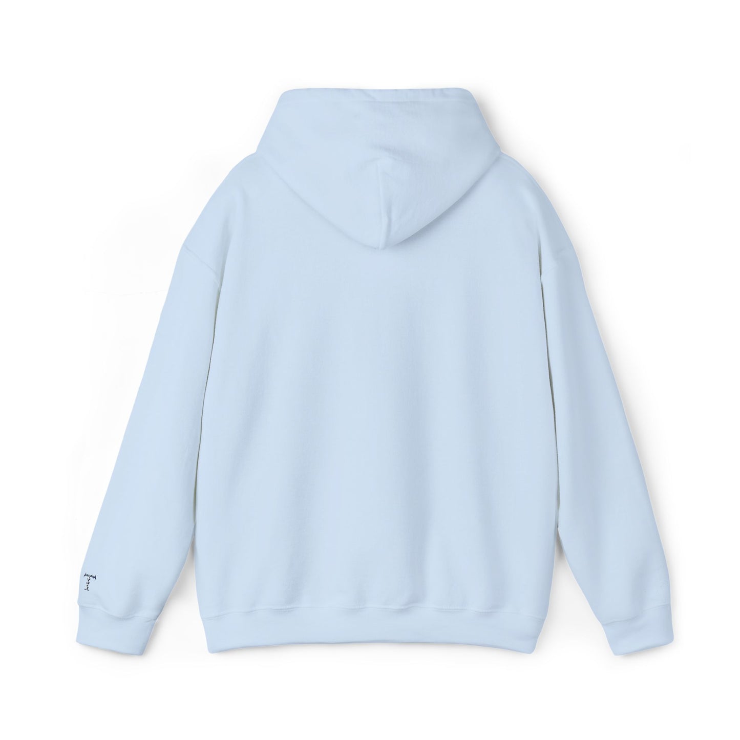 Classic Unisex Heavy Blend Hooded Sweater