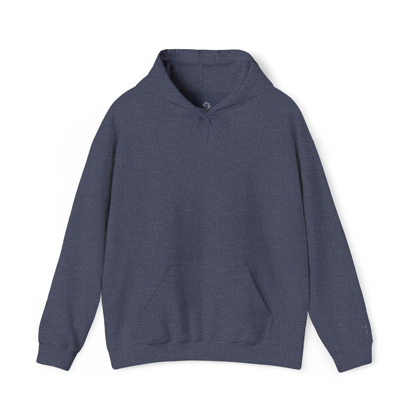 Classic Unisex Heavy Blend Hooded Sweater