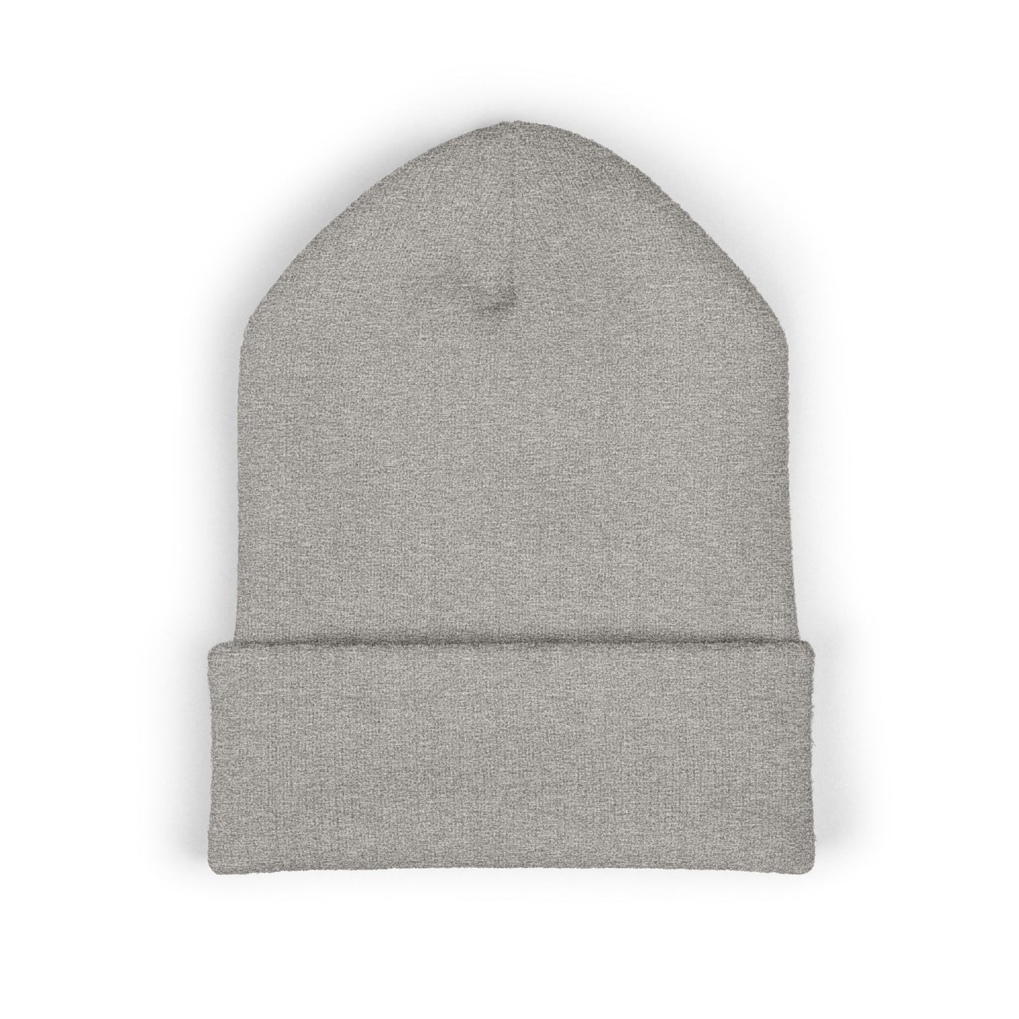 Comfy Classic Cuffed Beanie