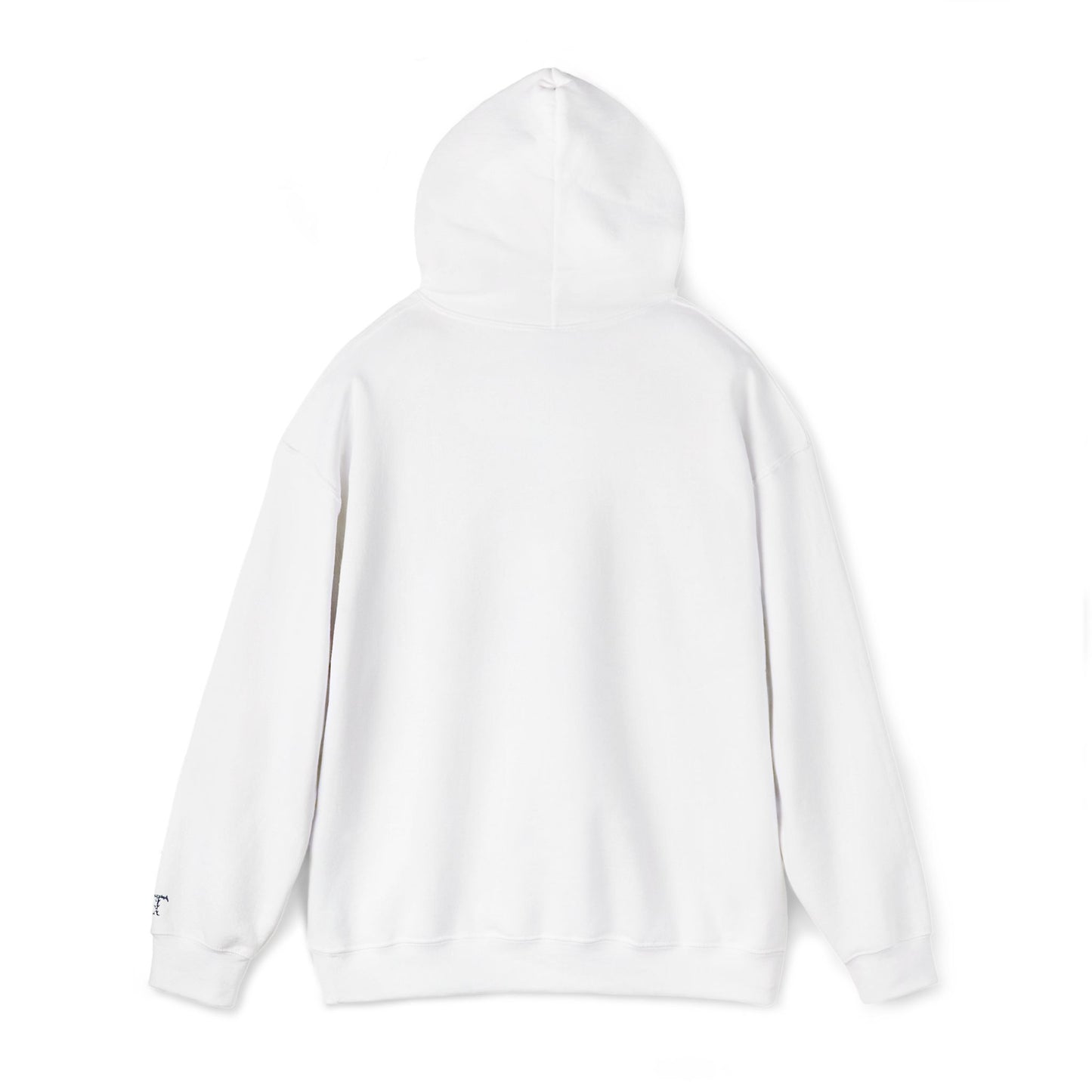 Classic Unisex Heavy Blend Hooded Sweater