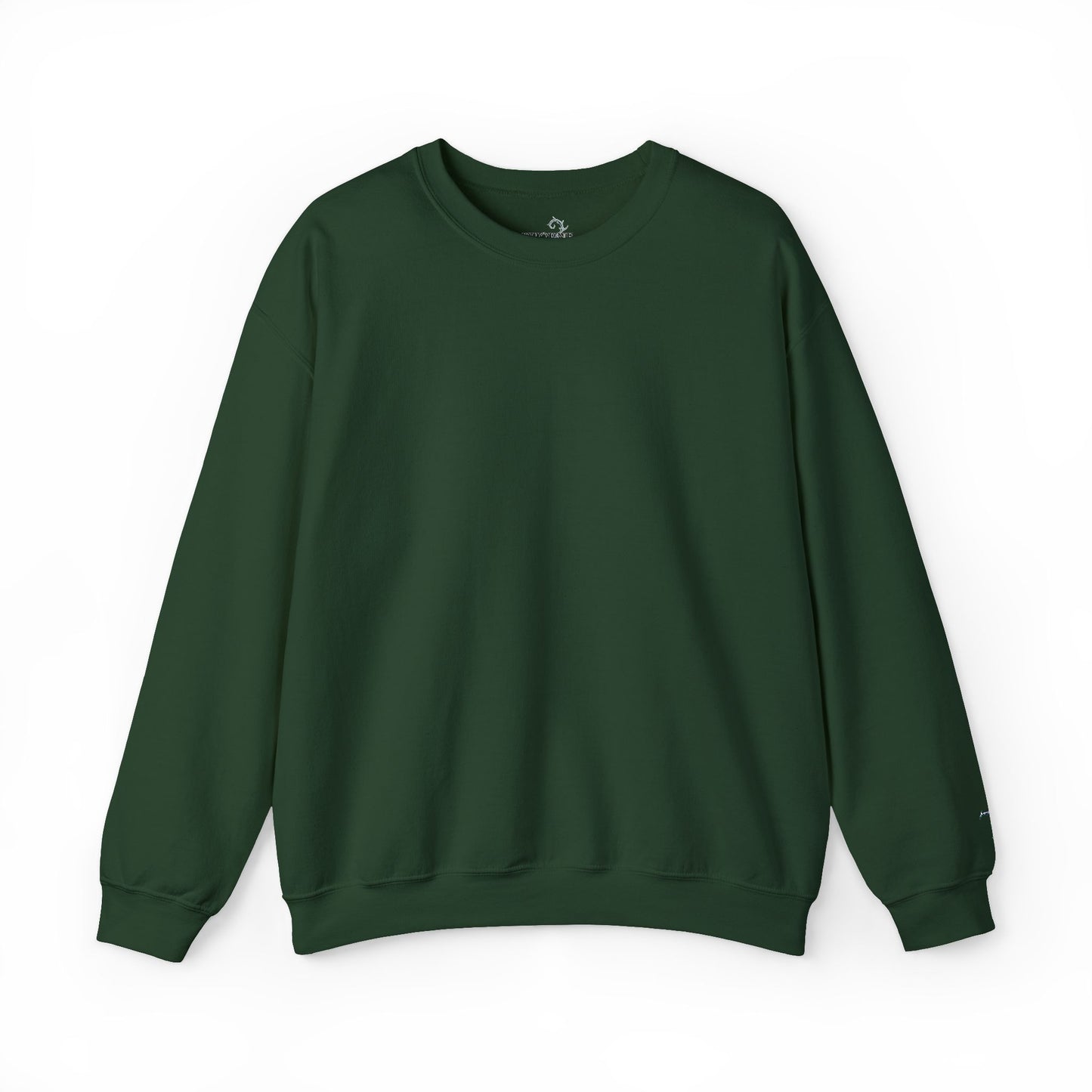 Classic Unisex Crewneck Shirt