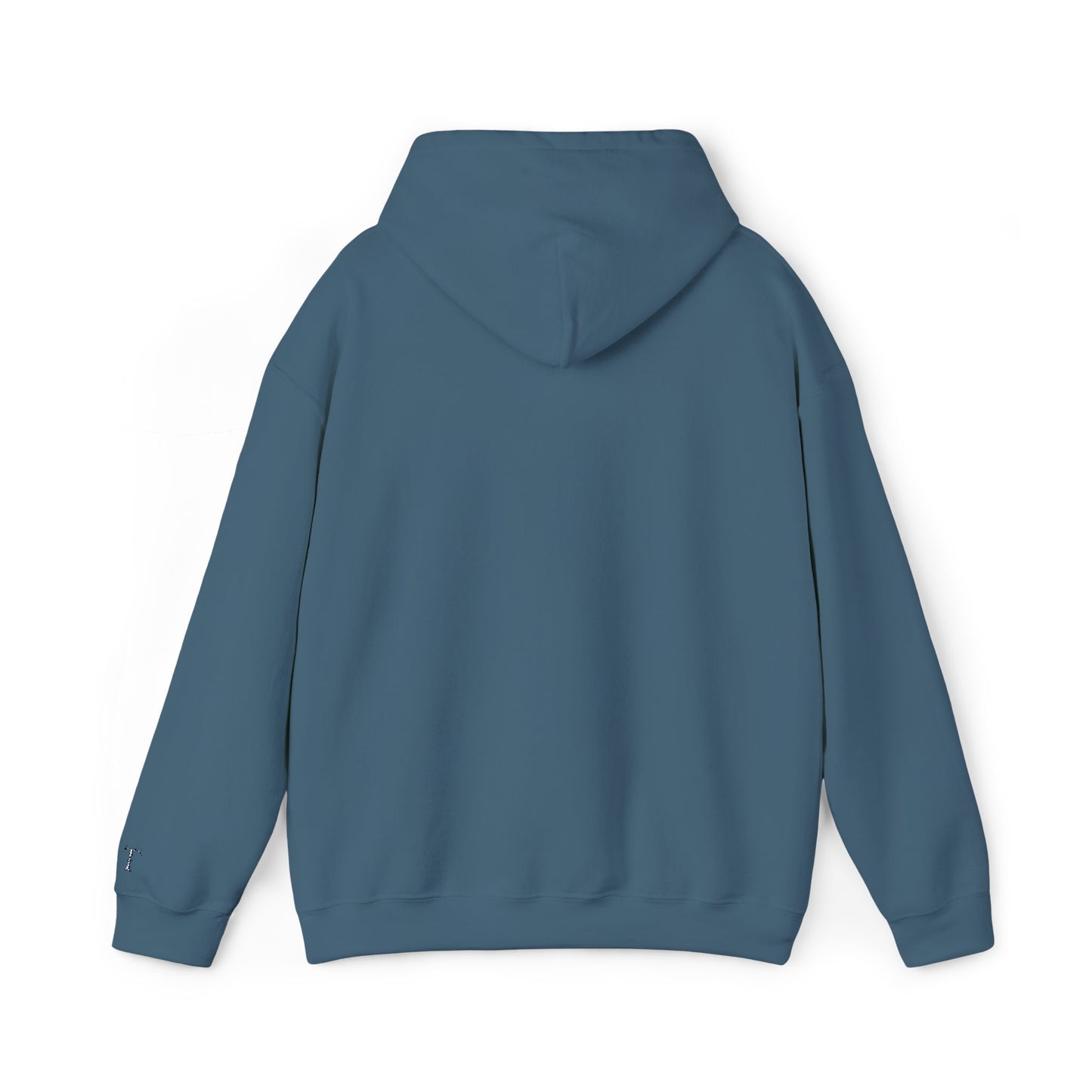 Classic Unisex Heavy Blend Hooded Sweater