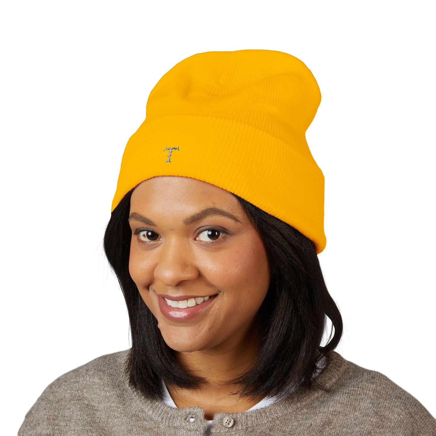 Comfy Classic Cuffed Beanie