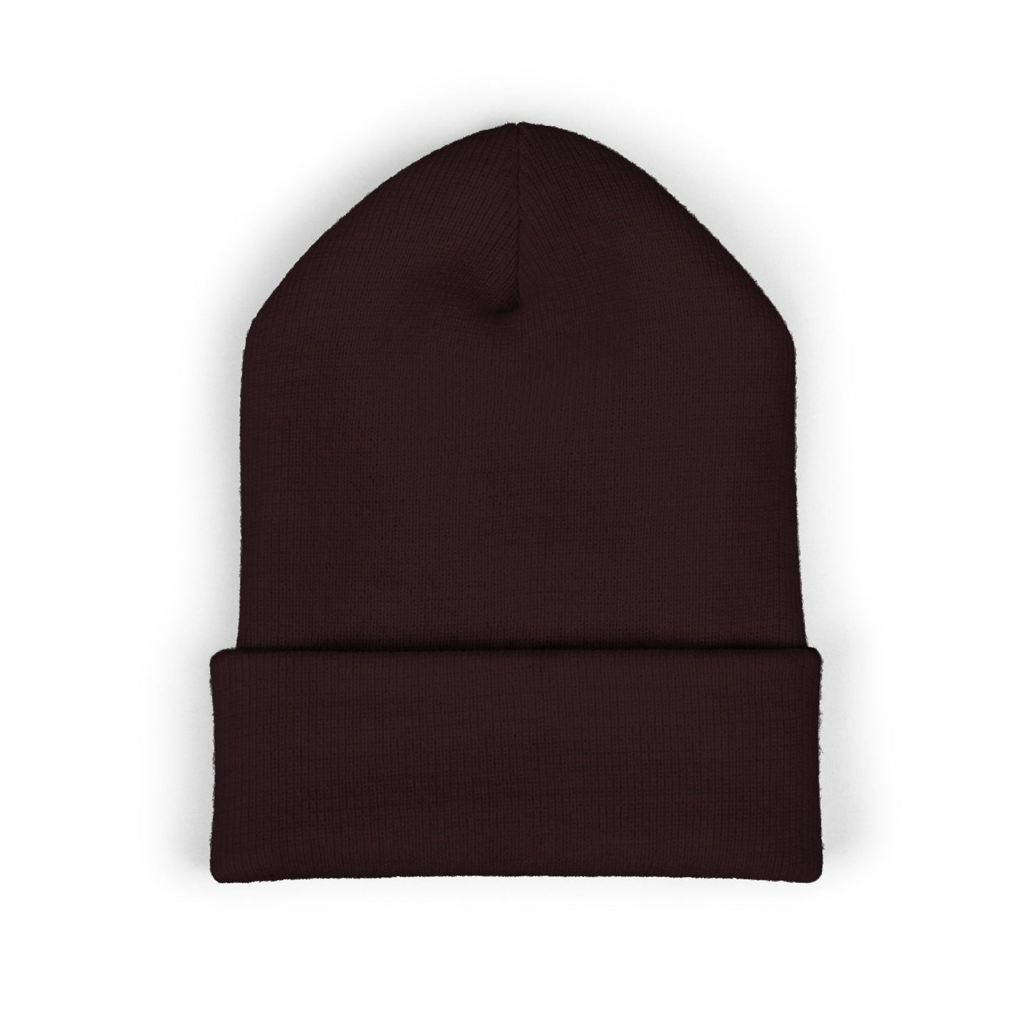 Comfy Classic Cuffed Beanie