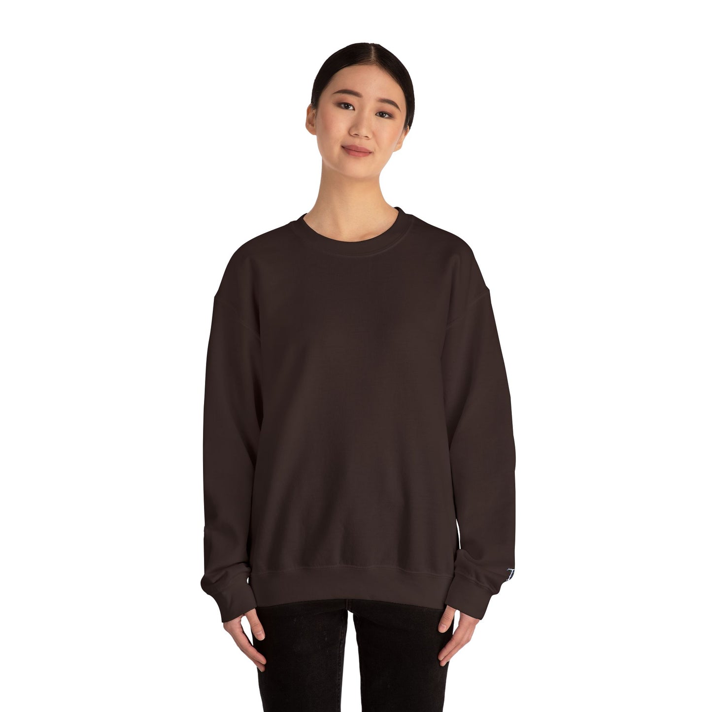 Classic Unisex Crewneck Shirt