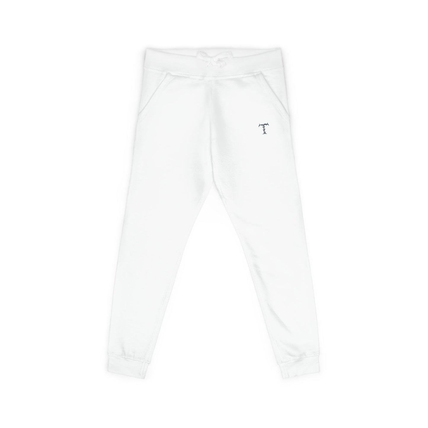 Classic Cozy Unisex Fleece Sweatpants