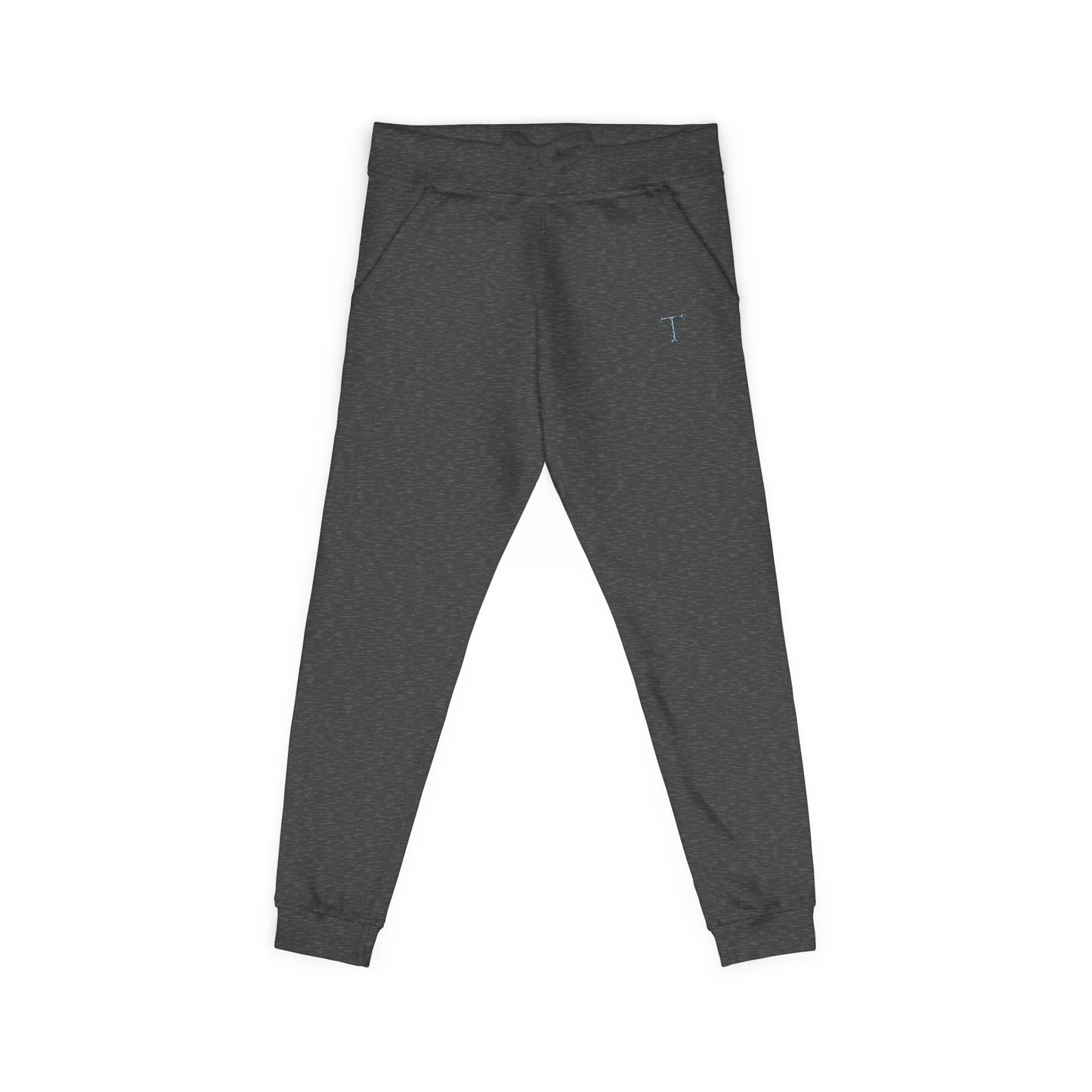 Classic Cozy Unisex Fleece Sweatpants