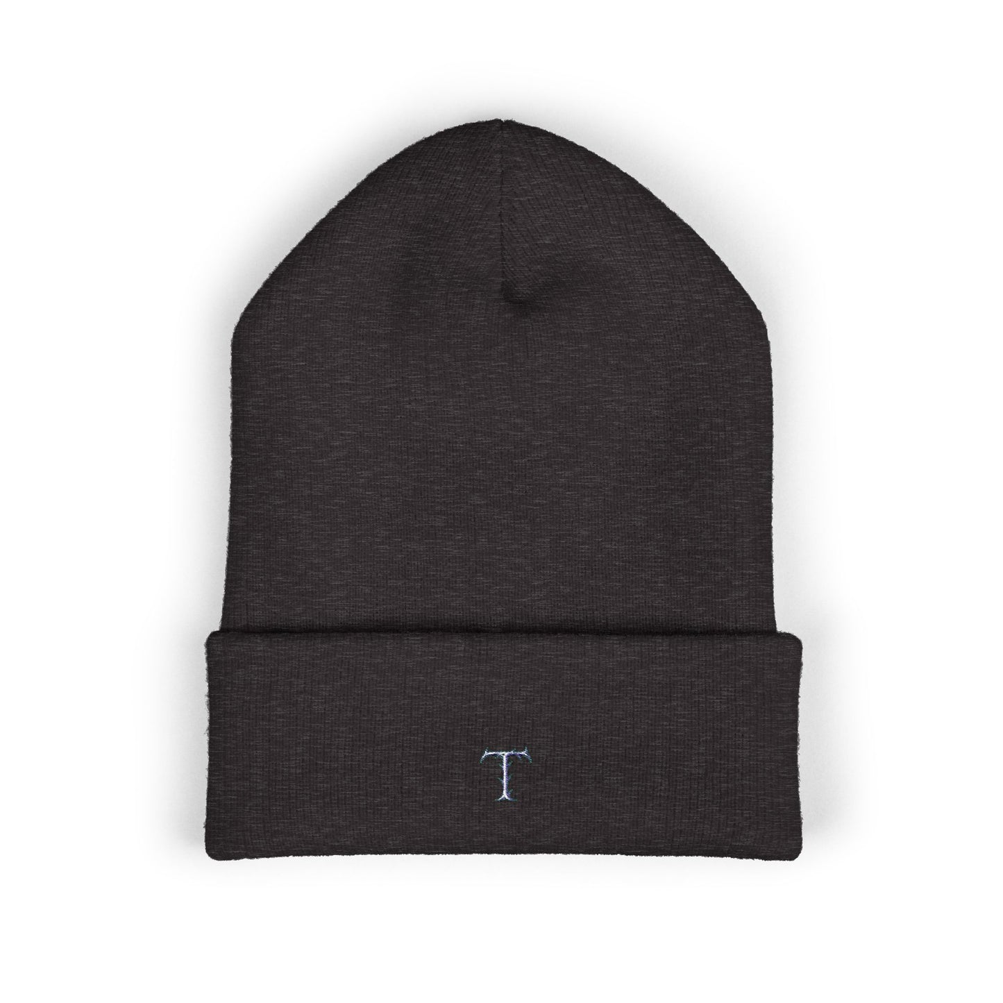 Comfy Classic Cuffed Beanie