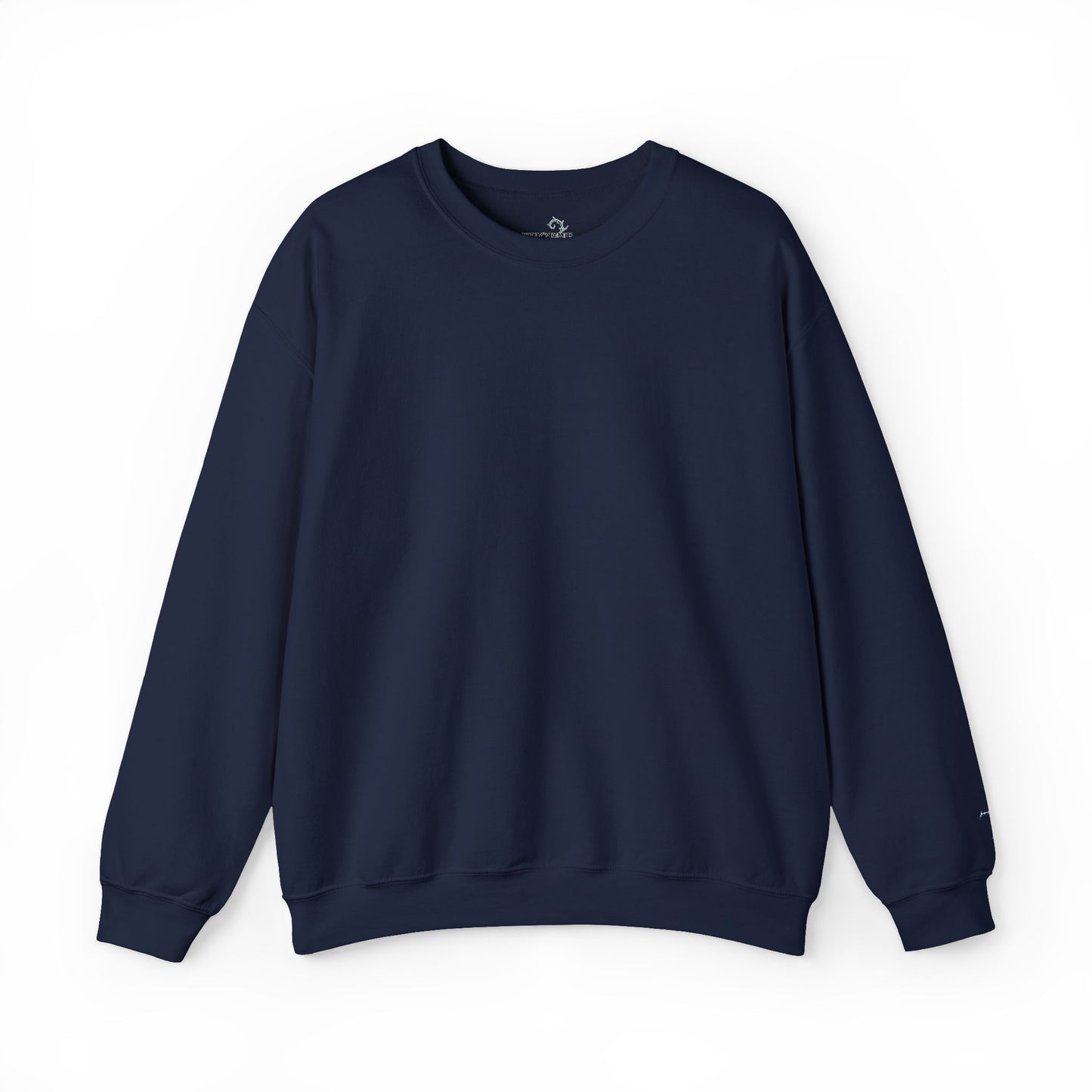Classic Unisex Crewneck Shirt