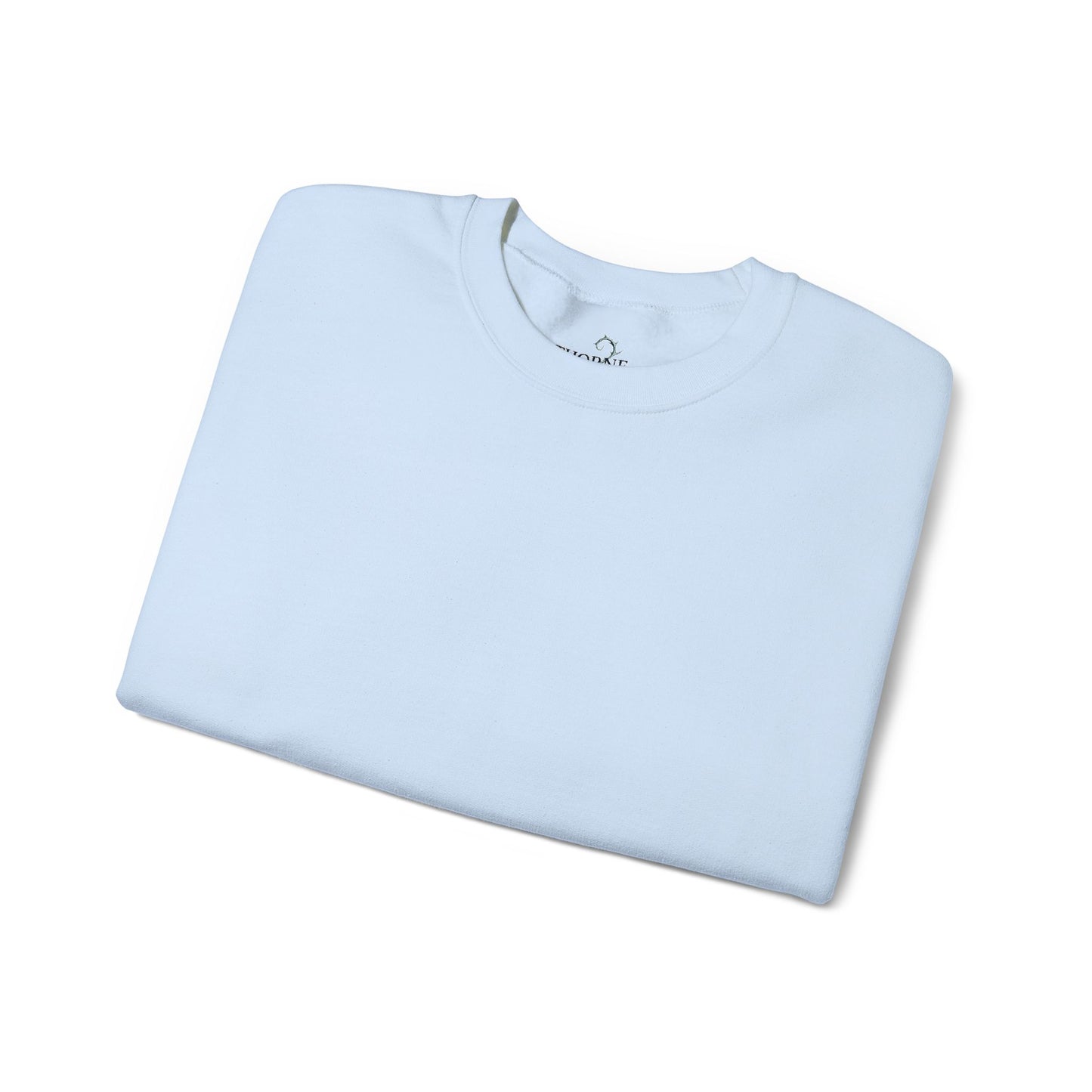 Classic Unisex Crewneck Shirt