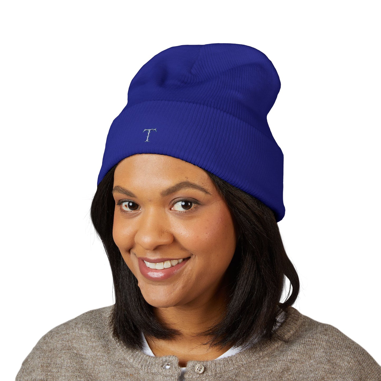 Comfy Classic Cuffed Beanie