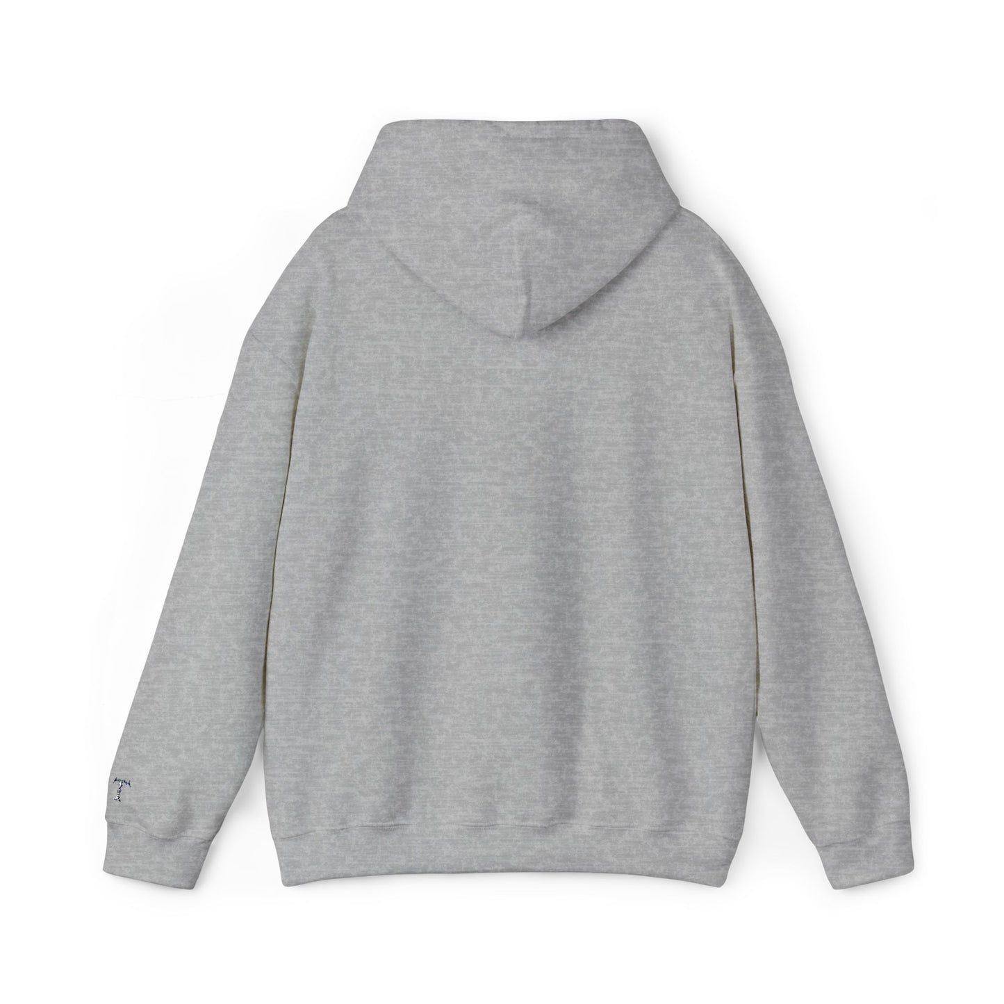 Classic Unisex Heavy Blend Hooded Sweater