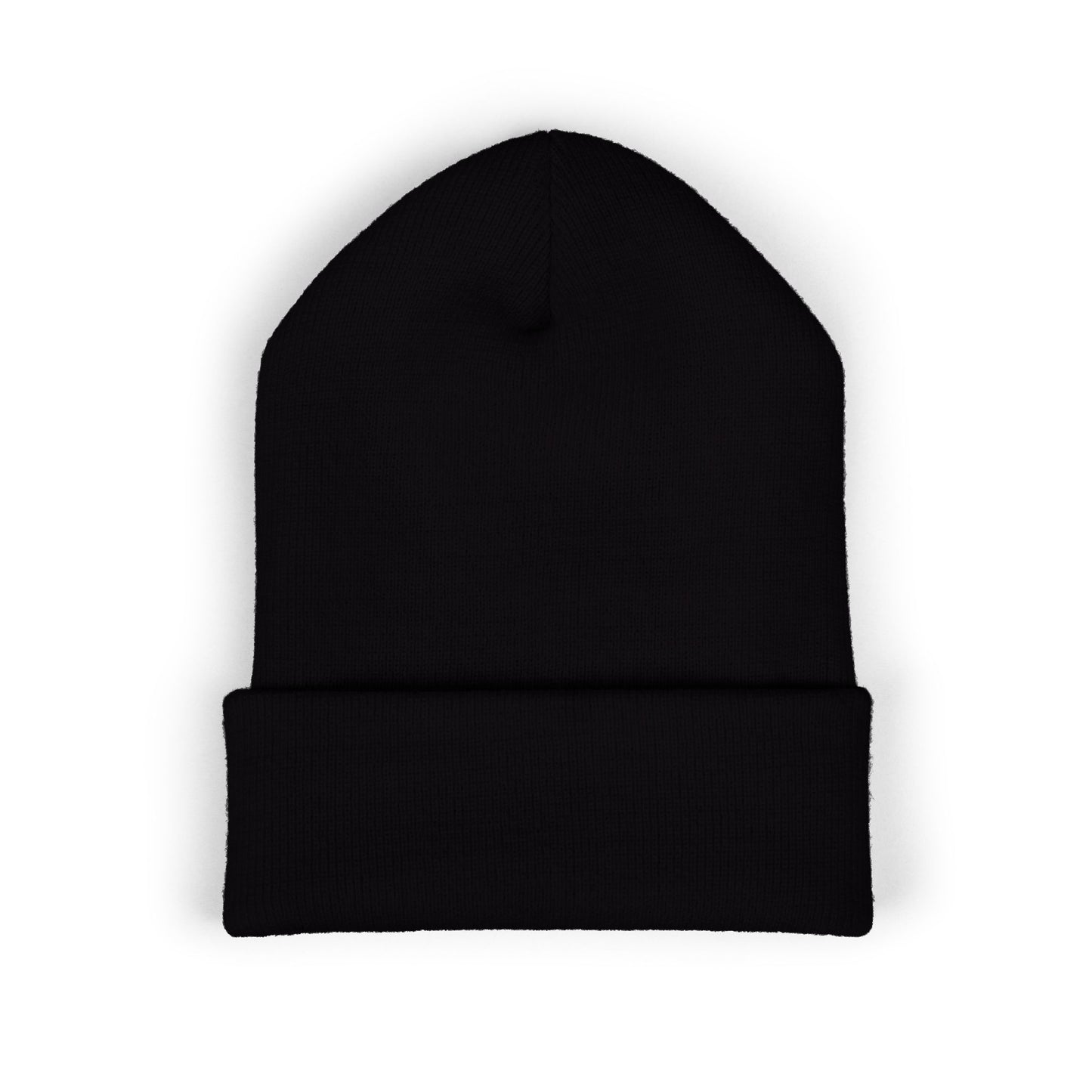 Comfy Classic Cuffed Beanie