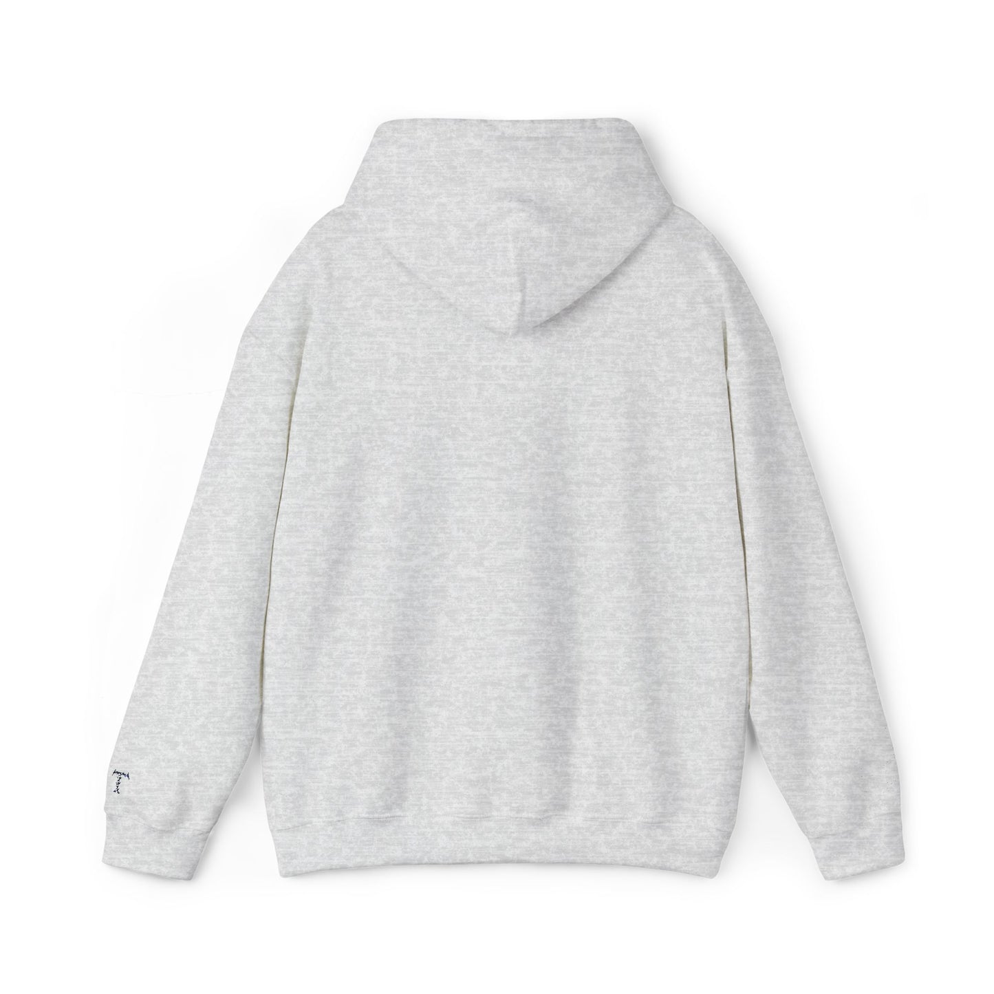 Classic Unisex Heavy Blend Hooded Sweater