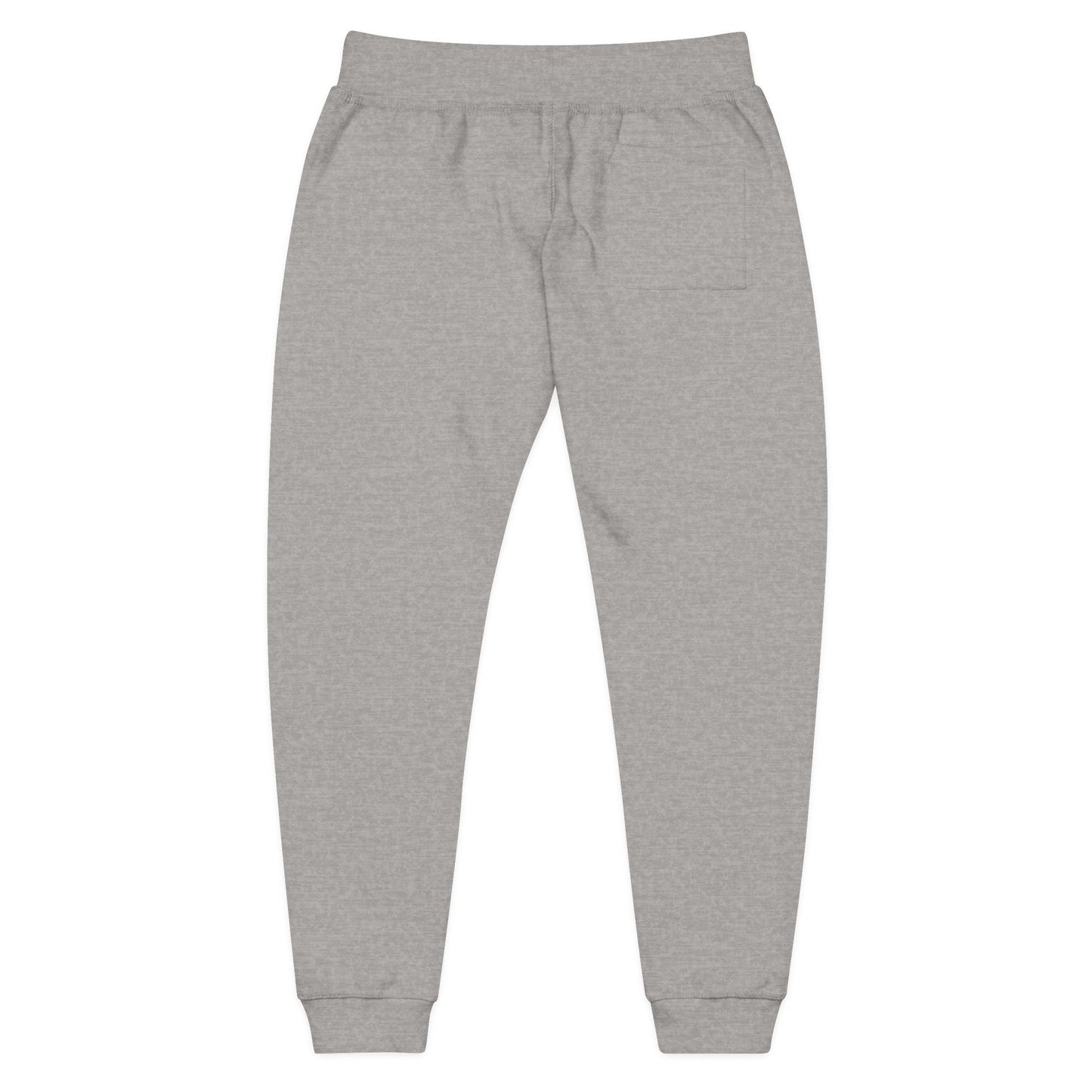 Classic Cozy Unisex Fleece Sweatpants