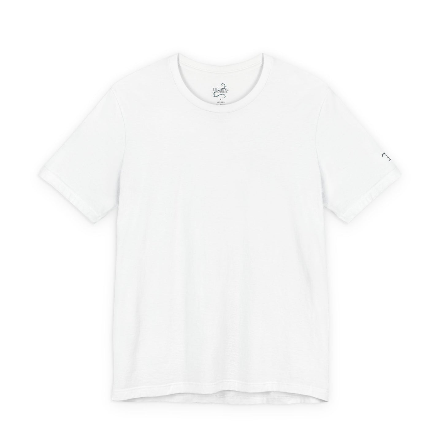 Classic Unisex Jersey Tee