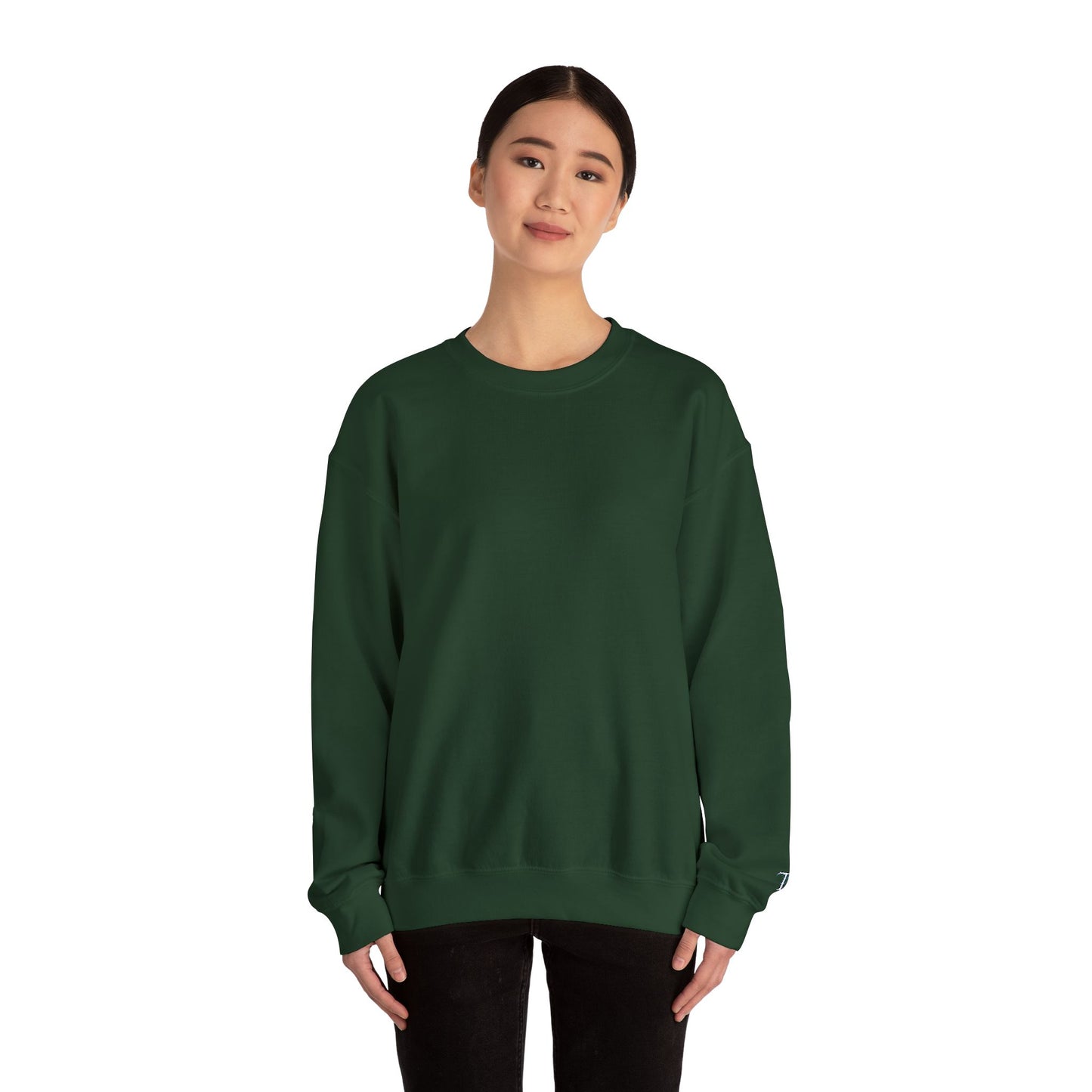 Classic Unisex Crewneck Shirt