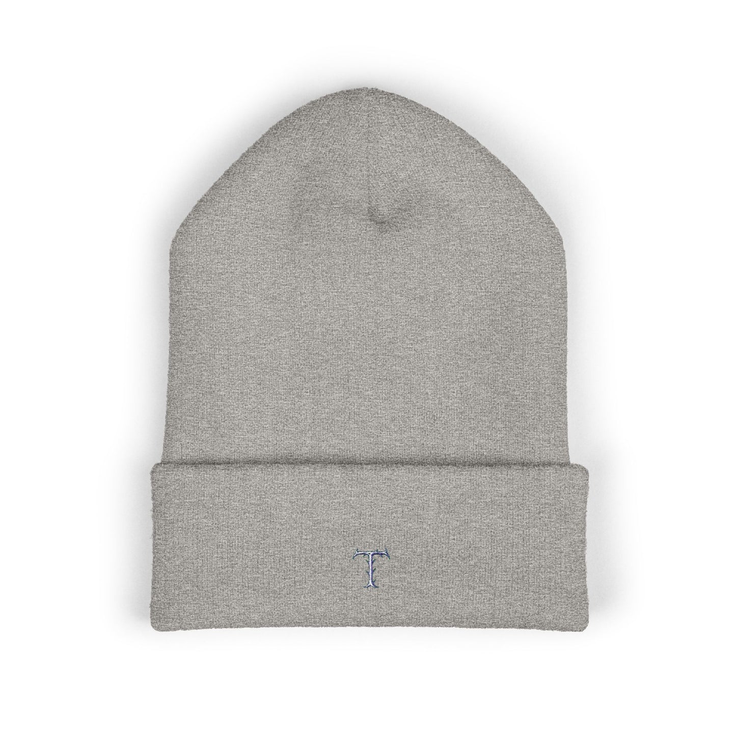 Comfy Classic Cuffed Beanie