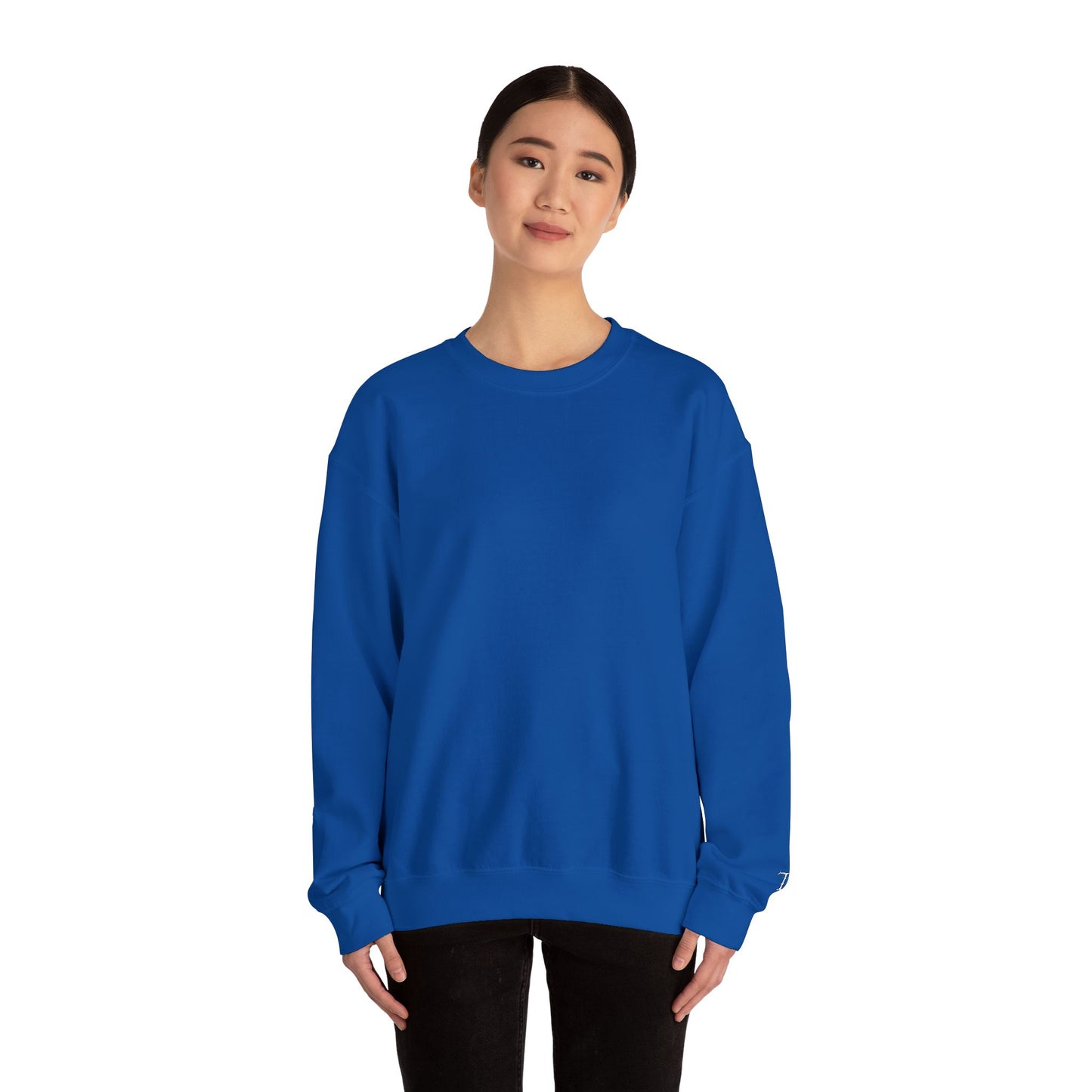 Classic Unisex Crewneck Shirt