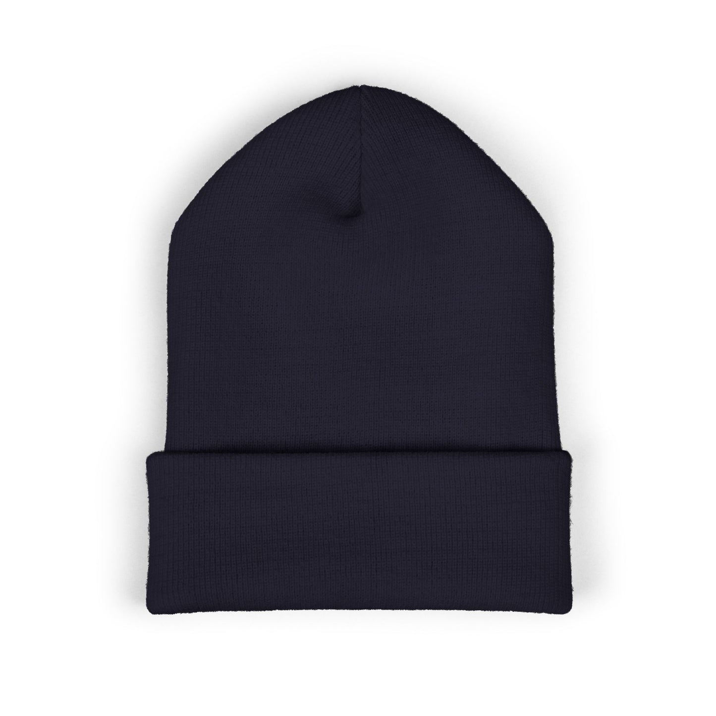 Comfy Classic Cuffed Beanie