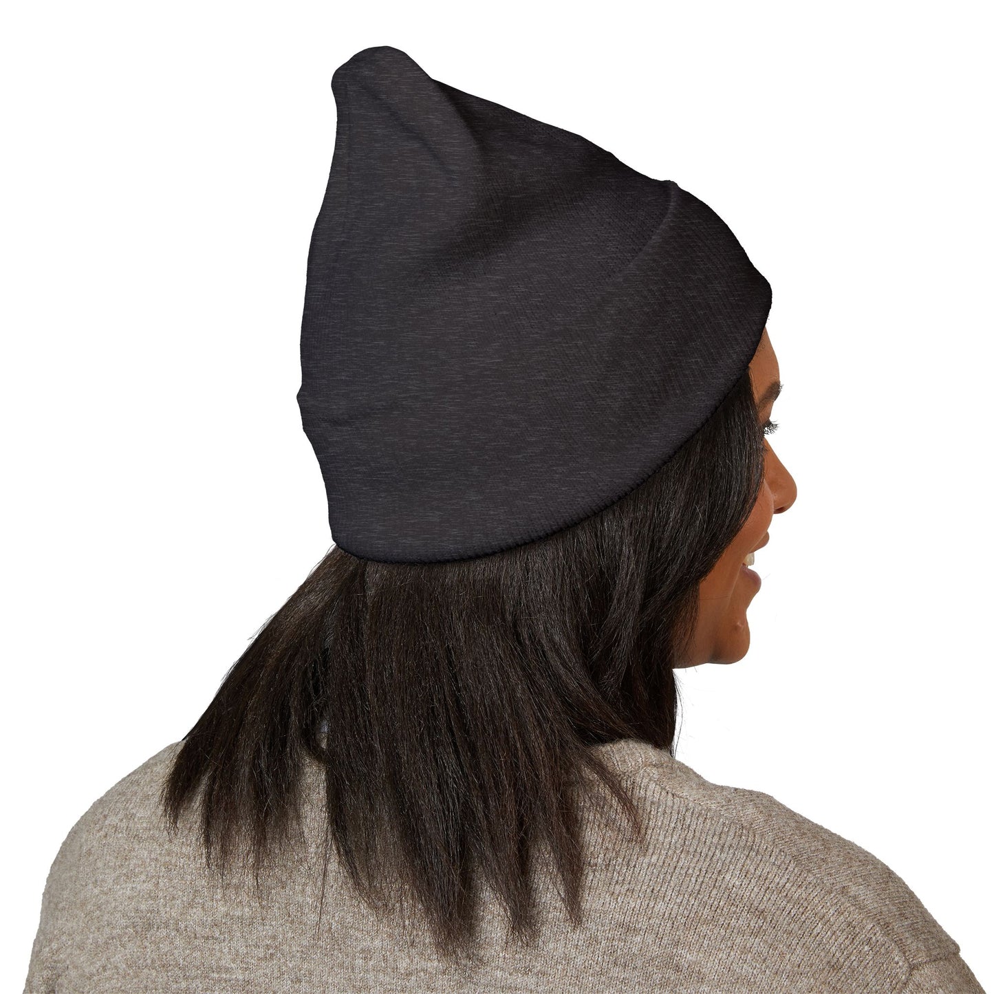 Comfy Classic Cuffed Beanie