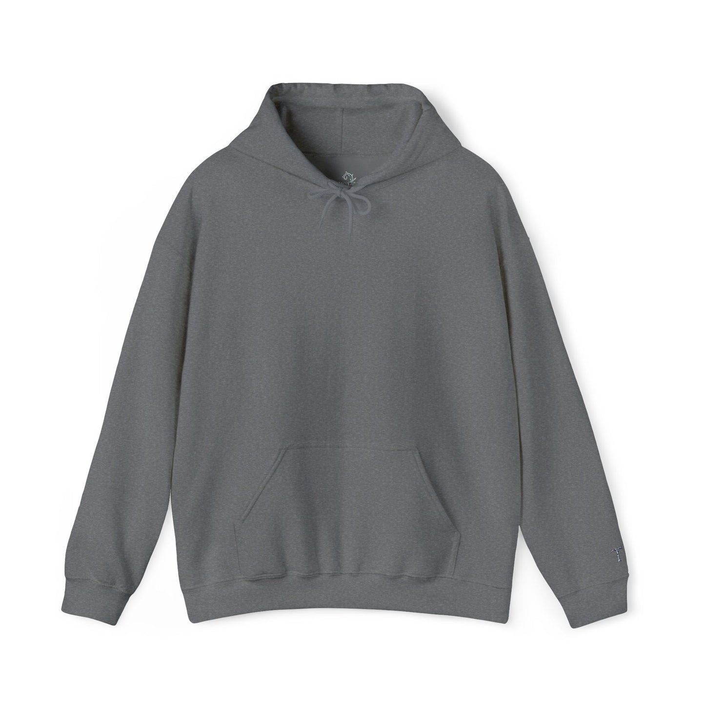 Classic Unisex Heavy Blend Hooded Sweater