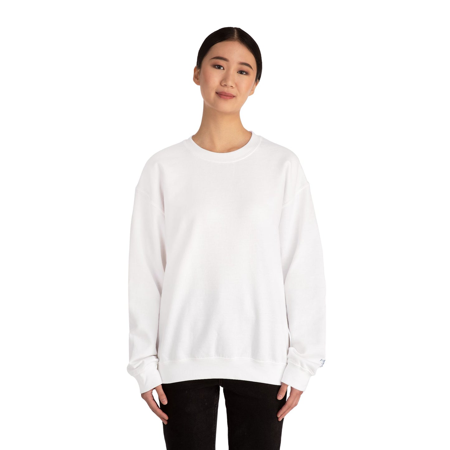 Classic Unisex Crewneck Shirt