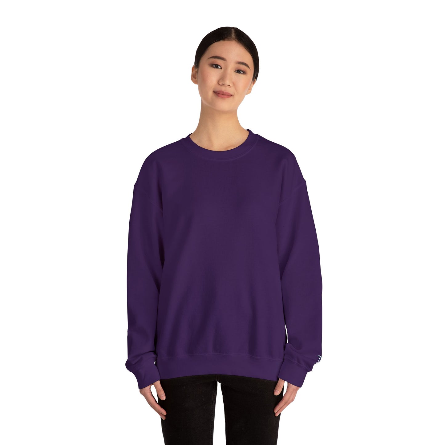Classic Unisex Crewneck Shirt