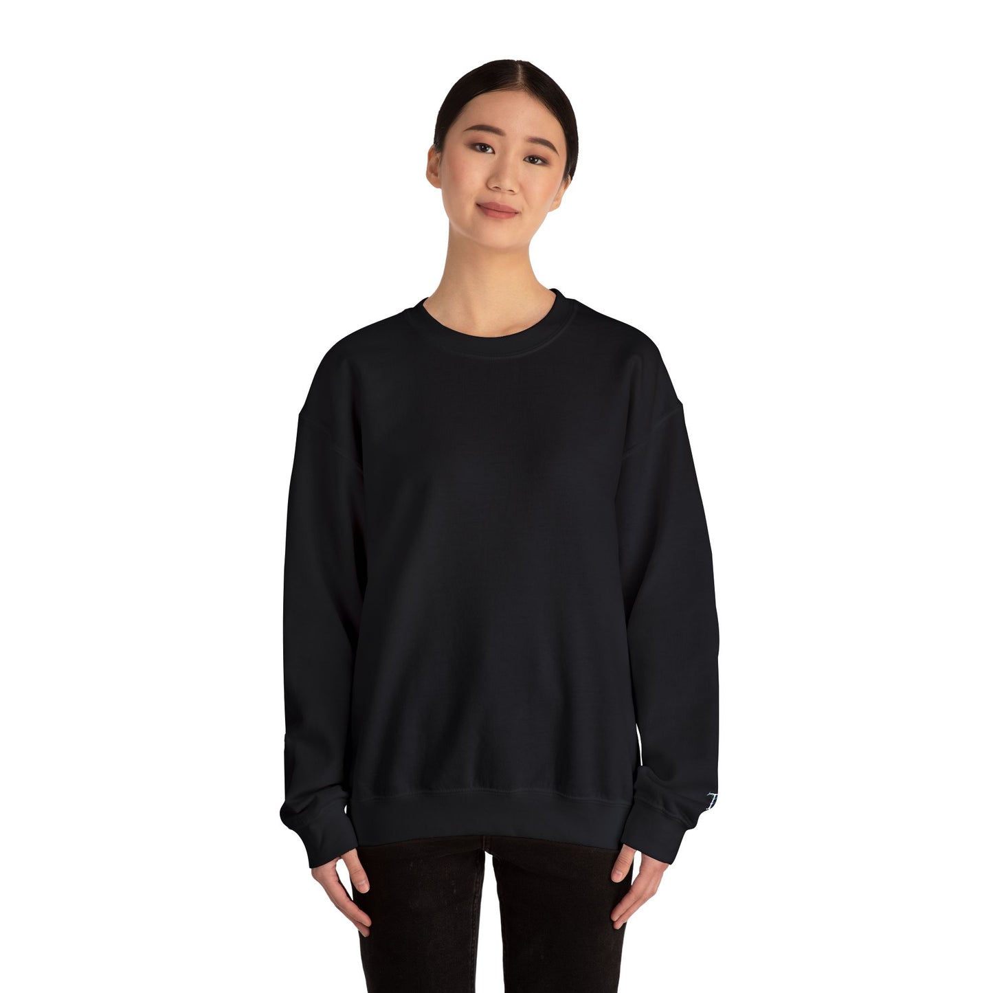 Classic Unisex Crewneck Shirt