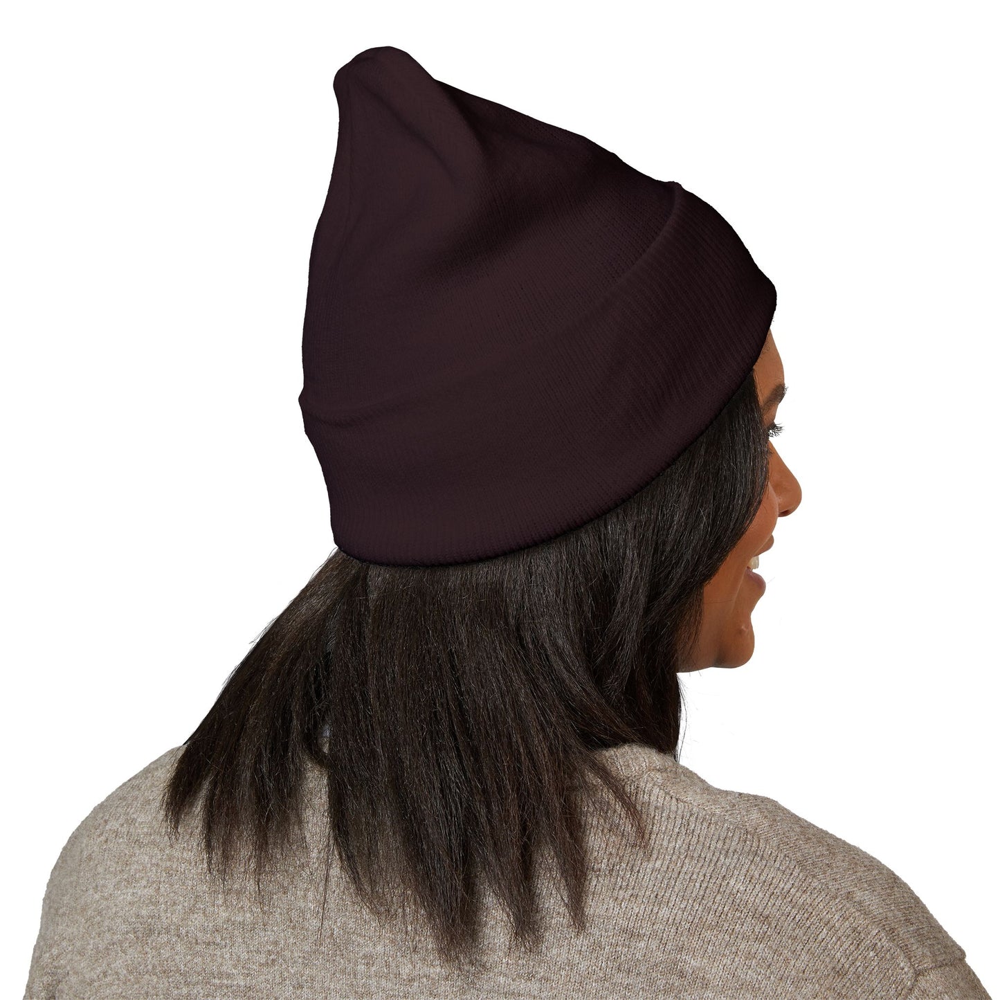 Comfy Classic Cuffed Beanie
