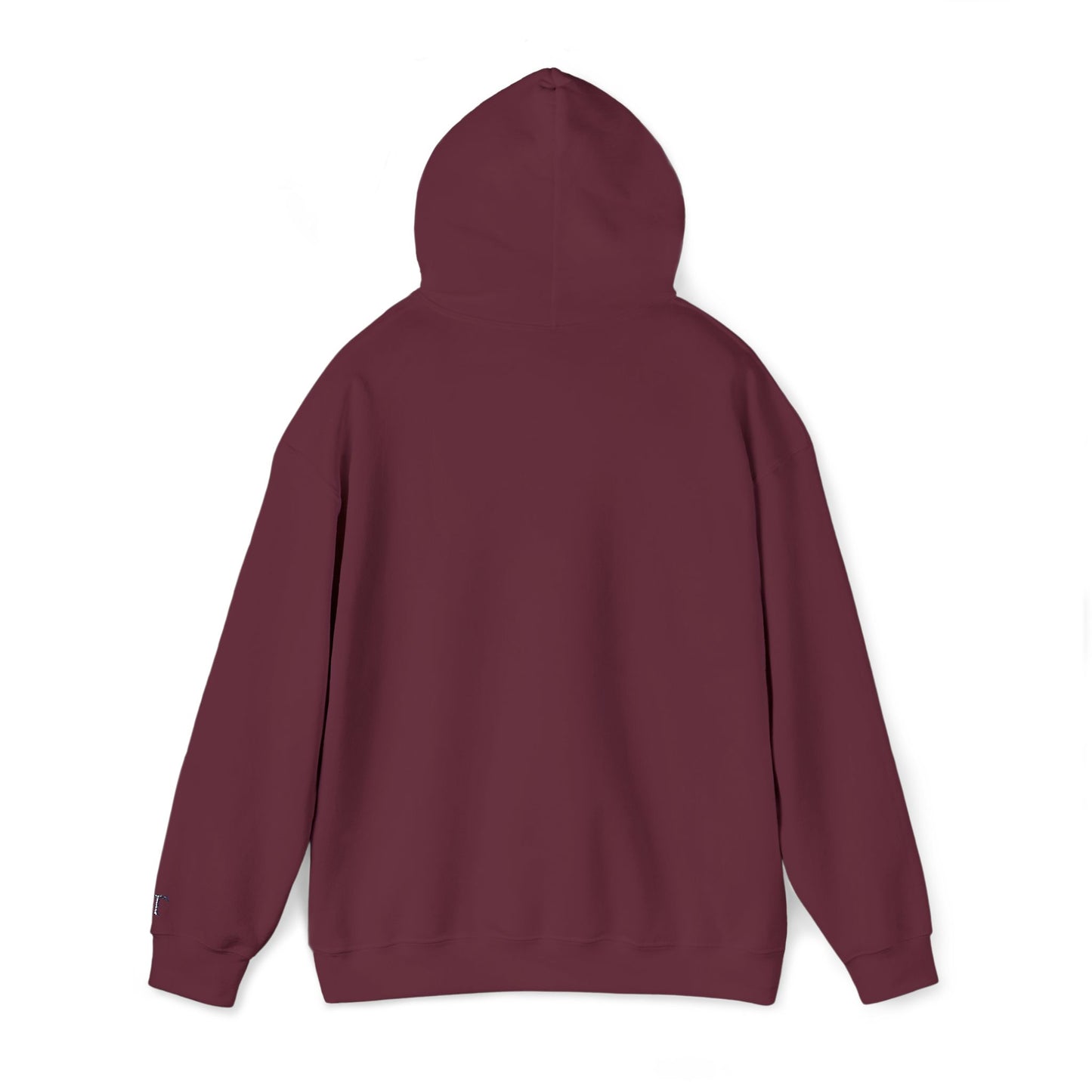 Classic Unisex Heavy Blend Hooded Sweater