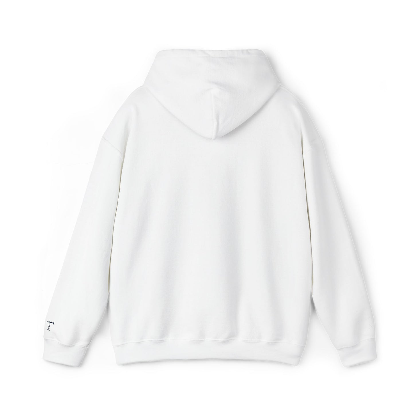 Classic Unisex Heavy Blend Hooded Sweater