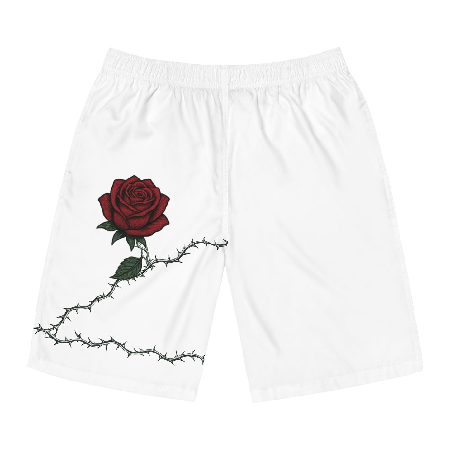 Valley Of Thornes Shorts - Premium clean streetwear 
