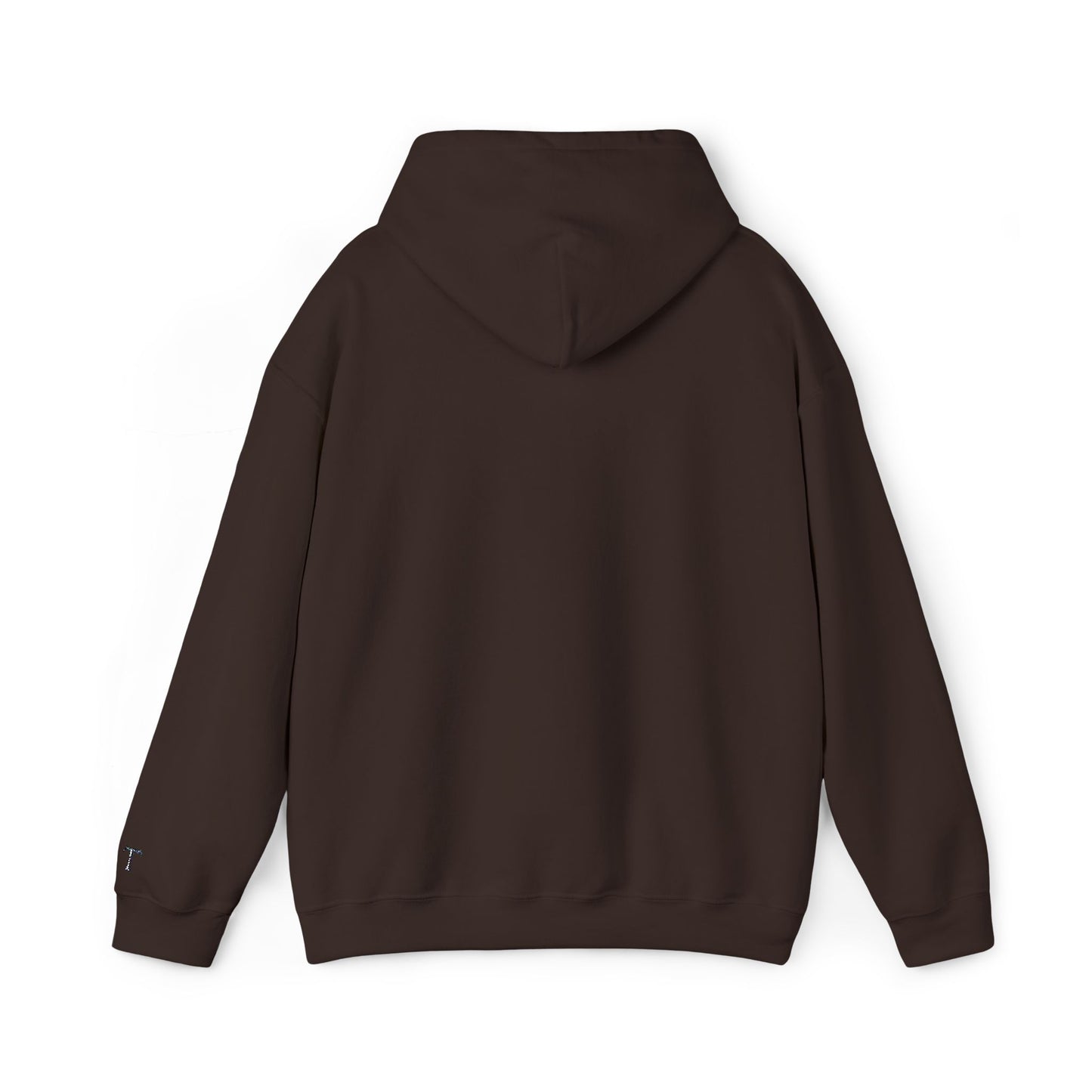 Classic Unisex Heavy Blend Hooded Sweater