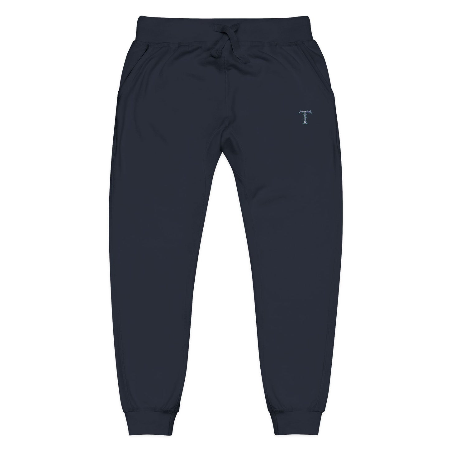 Classic Cozy Unisex Fleece Sweatpants