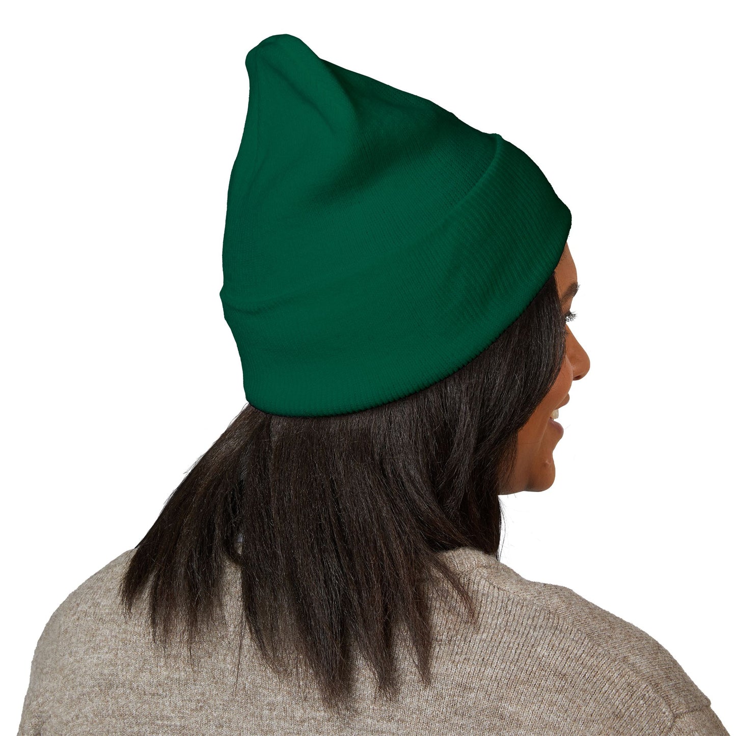 Comfy Classic Cuffed Beanie