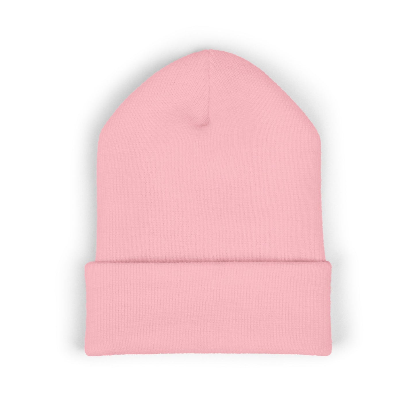 Comfy Classic Cuffed Beanie