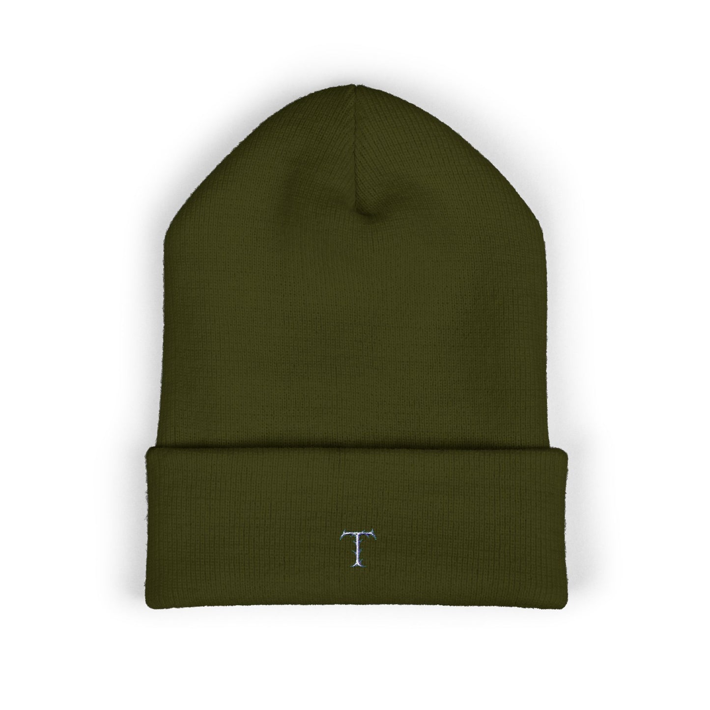 Comfy Classic Cuffed Beanie