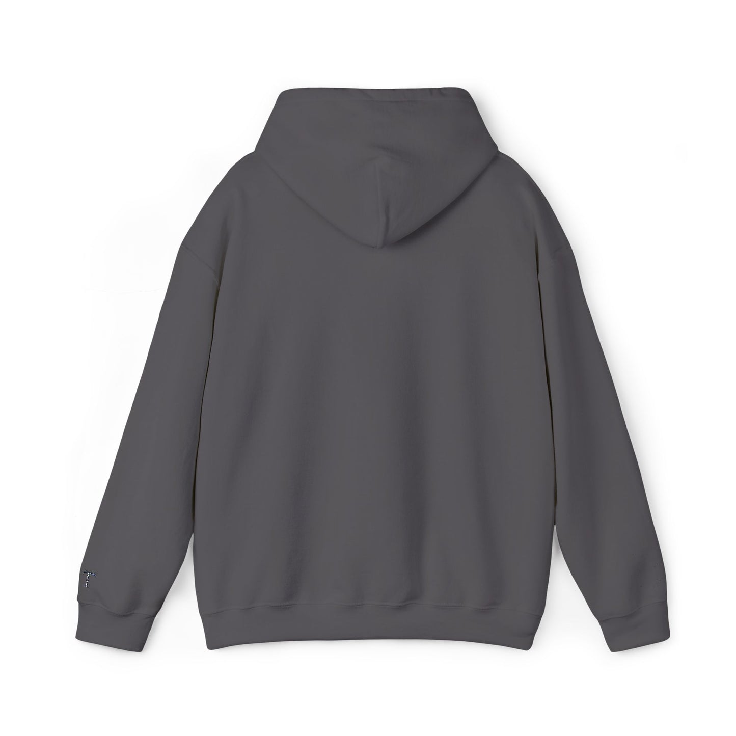 Classic Unisex Heavy Blend Hooded Sweater