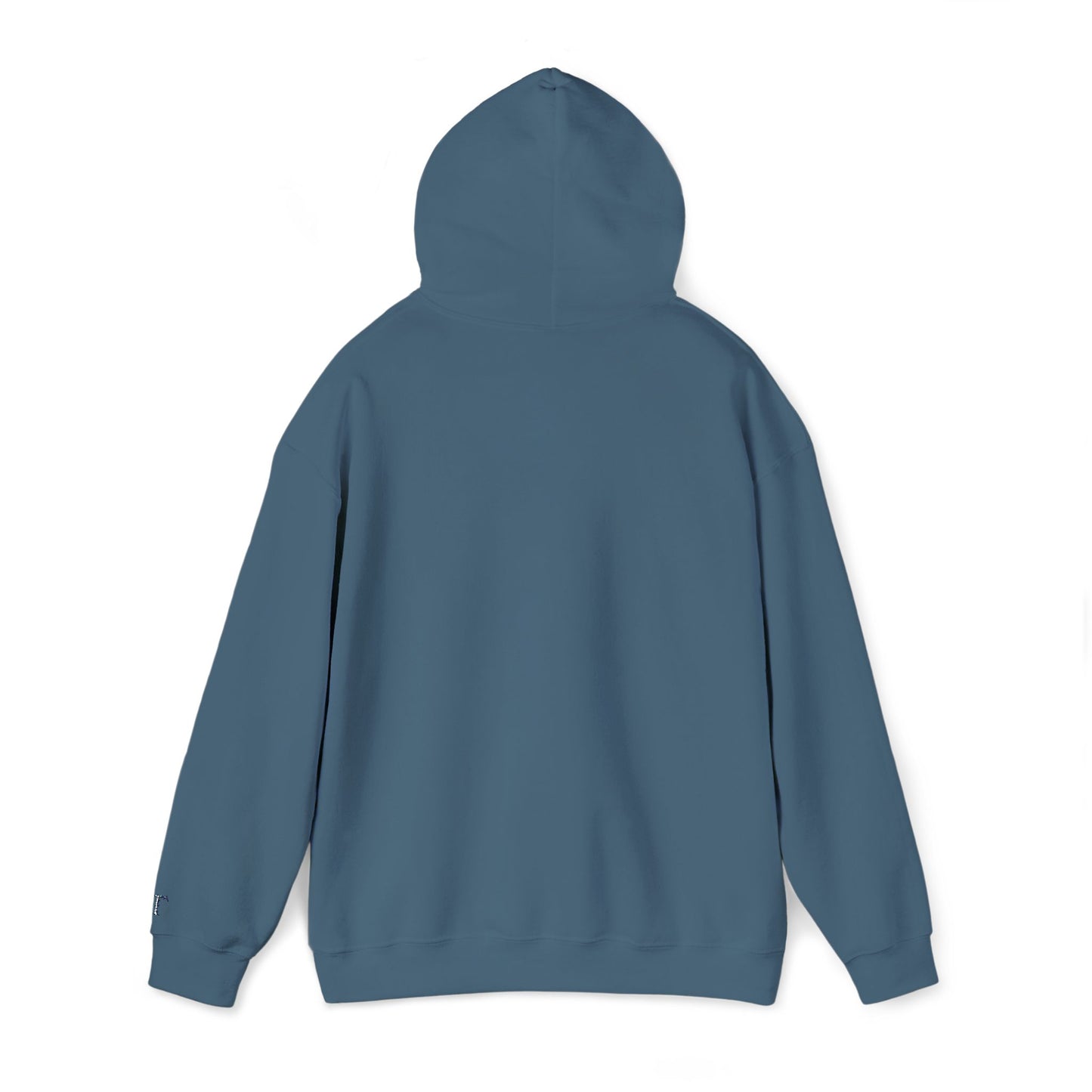 Classic Unisex Heavy Blend Hooded Sweater
