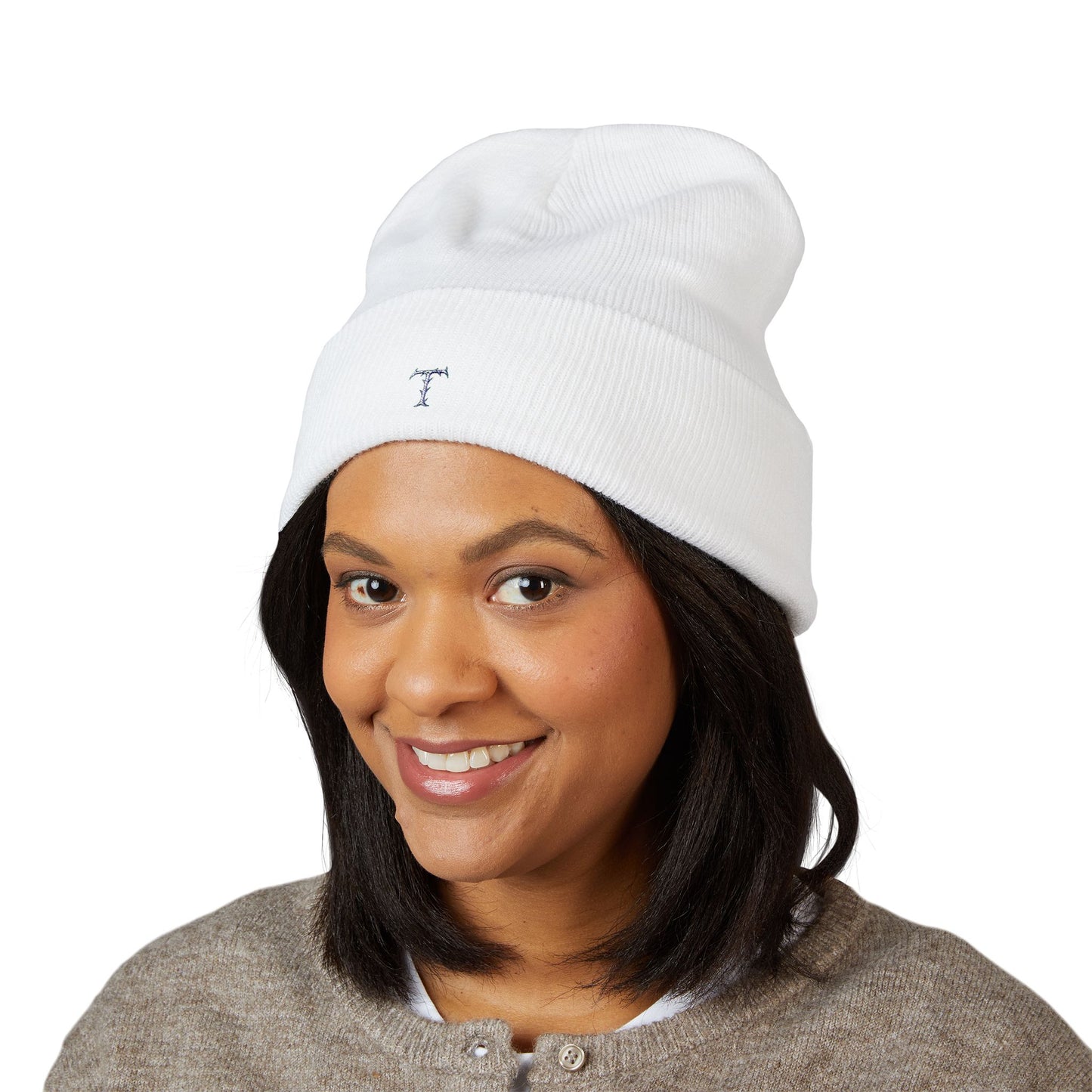 Comfy Classic Cuffed Beanie