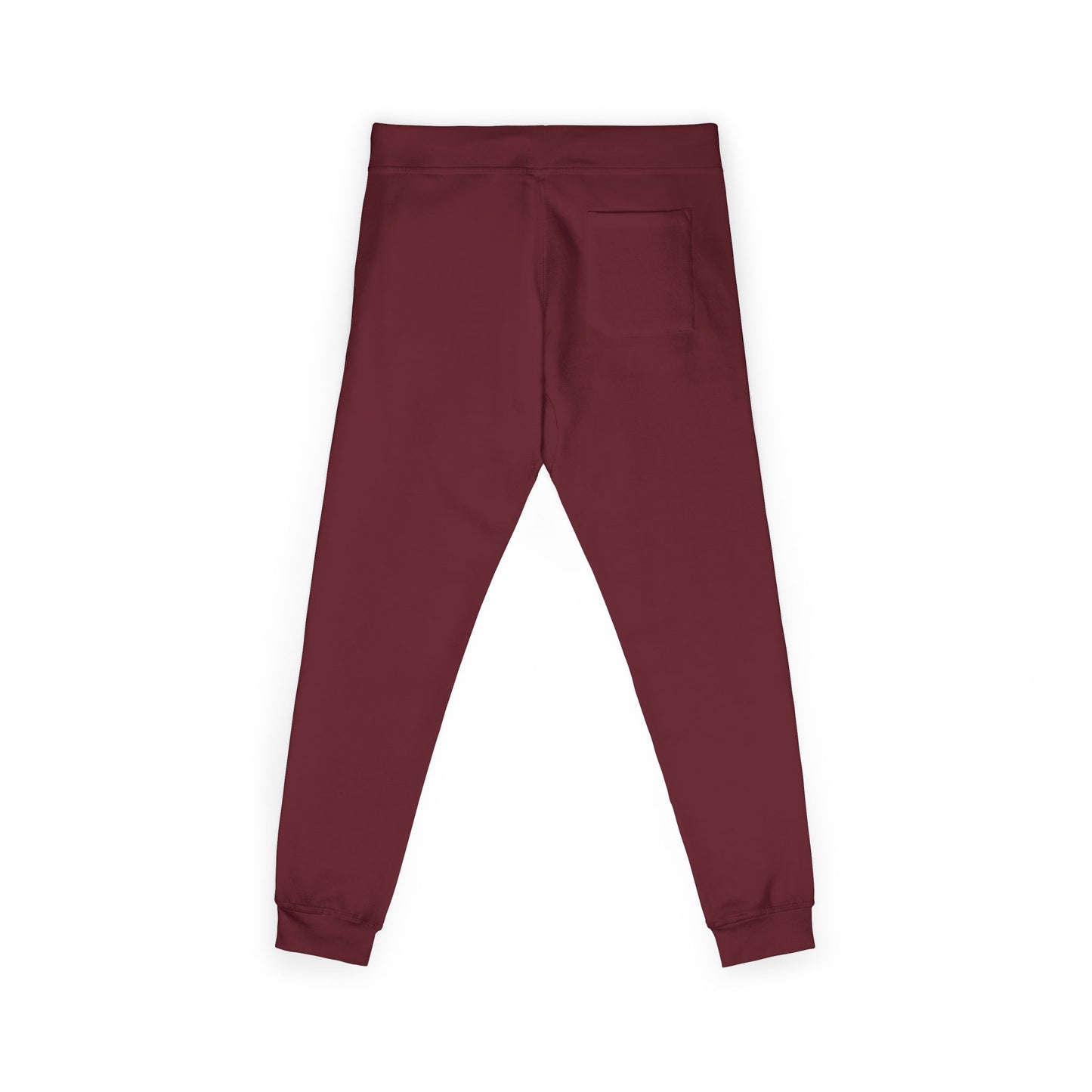 Classic Cozy Unisex Fleece Sweatpants