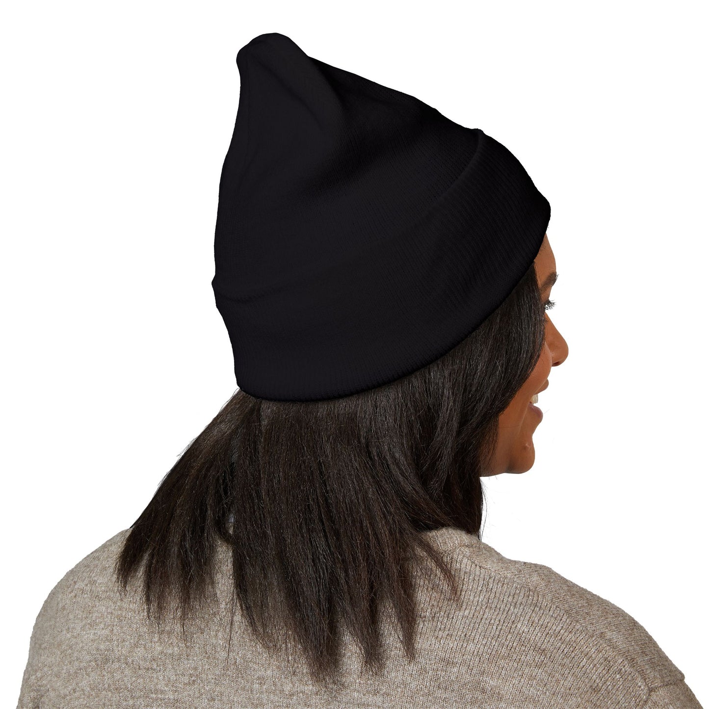 Comfy Classic Cuffed Beanie