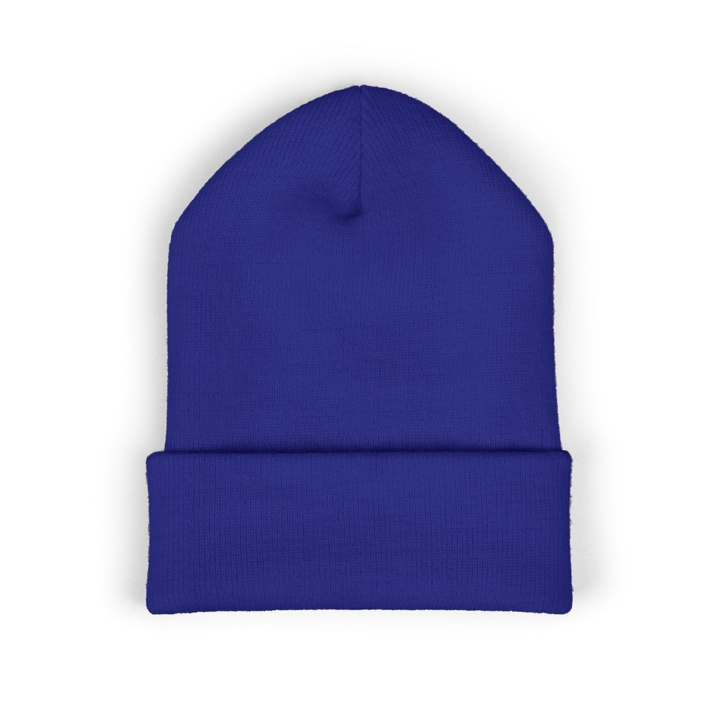 Comfy Classic Cuffed Beanie