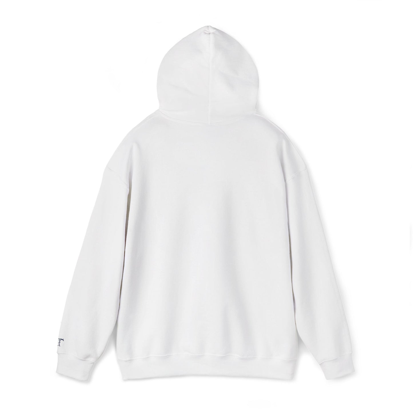 Classic Unisex Heavy Blend Hooded Sweater