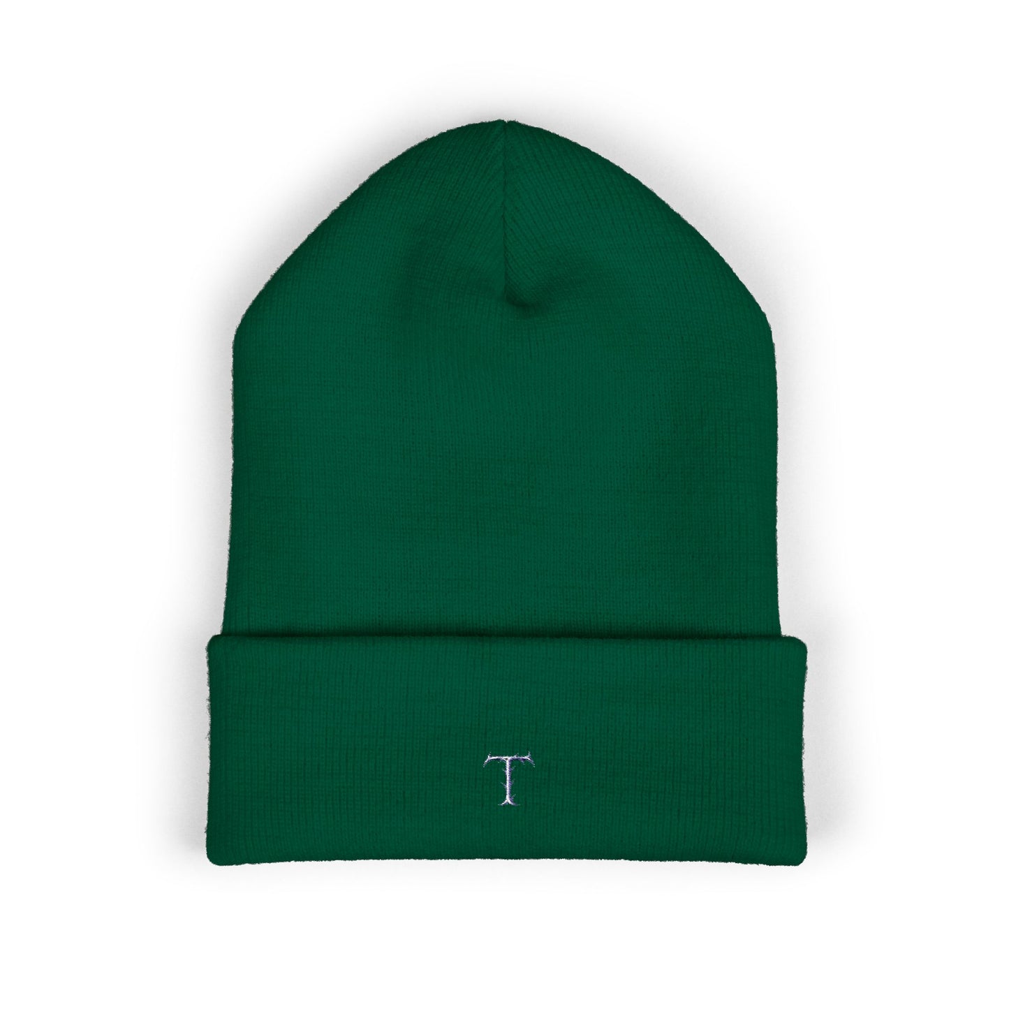 Comfy Classic Cuffed Beanie