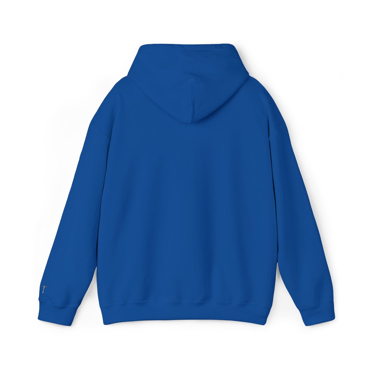 Classic Unisex Heavy Blend Hooded Sweater