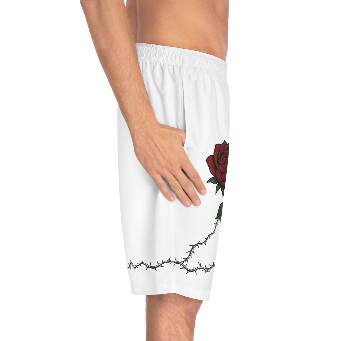 Valley Of Thornes Sport / Casual Shorts